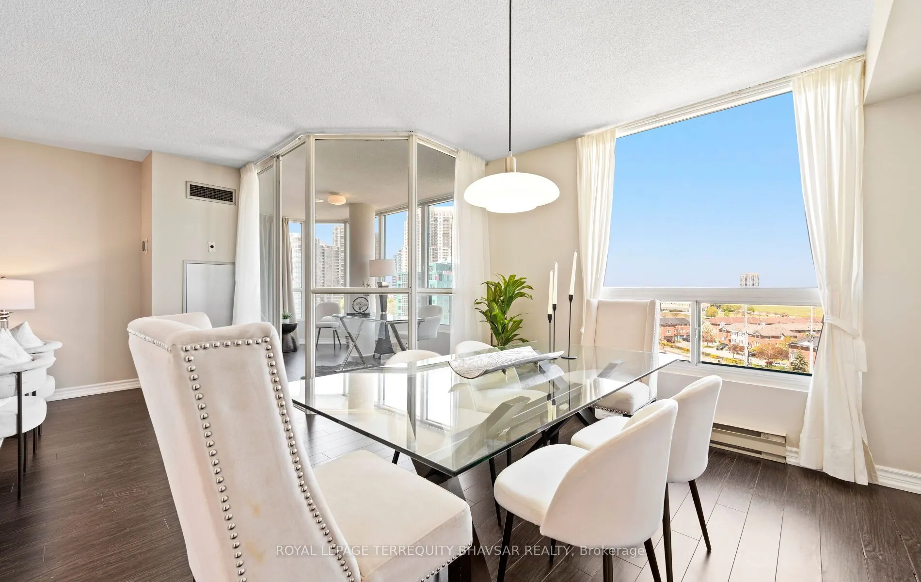 4450 Tucana Court, #1008