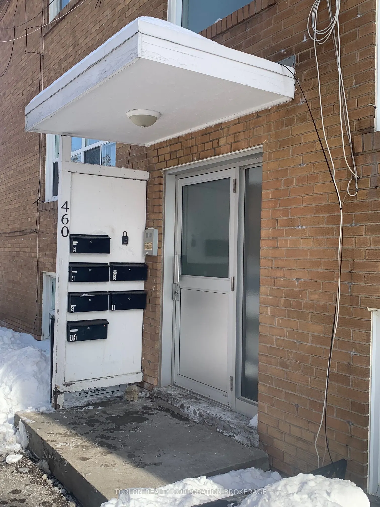 460 Horner Avenue, #1B