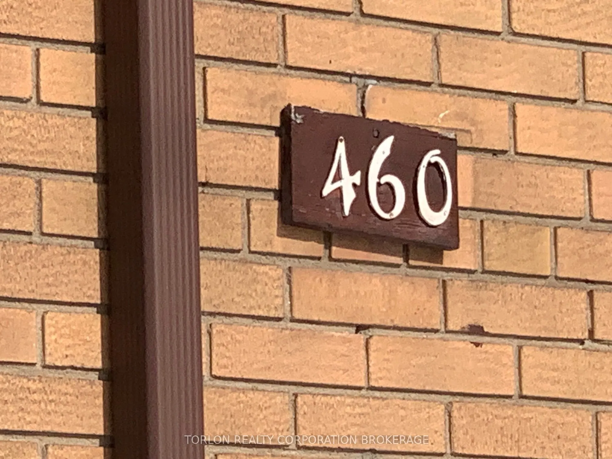 460 Horner Avenue, #1B