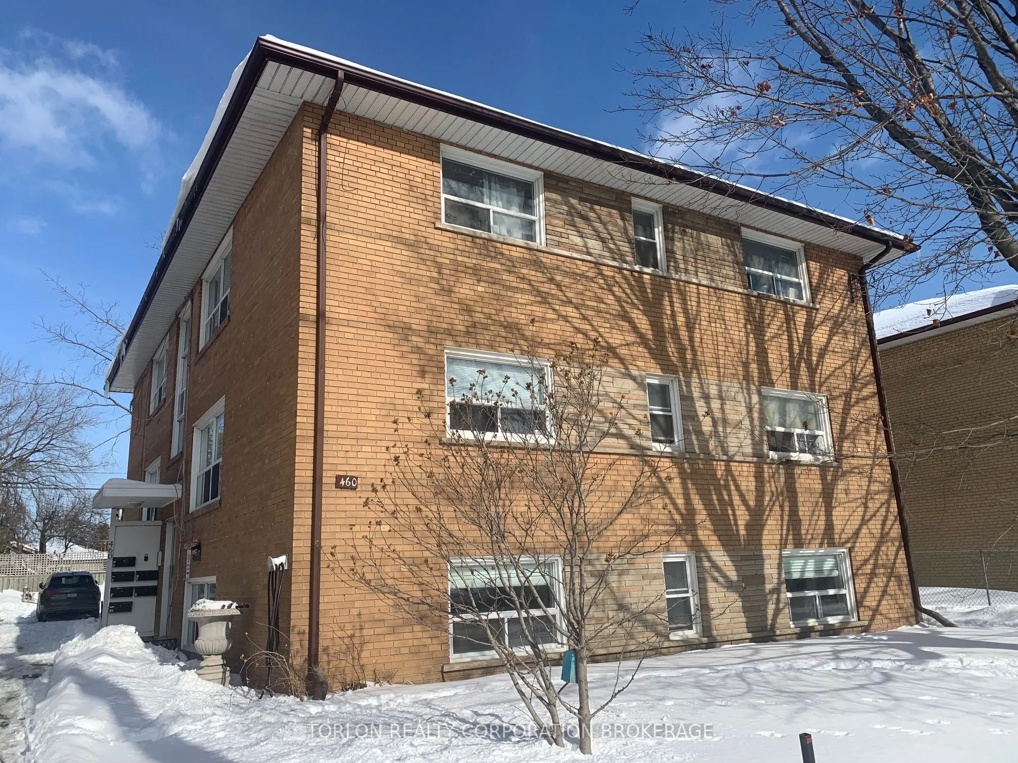 460 Horner Avenue, #1B