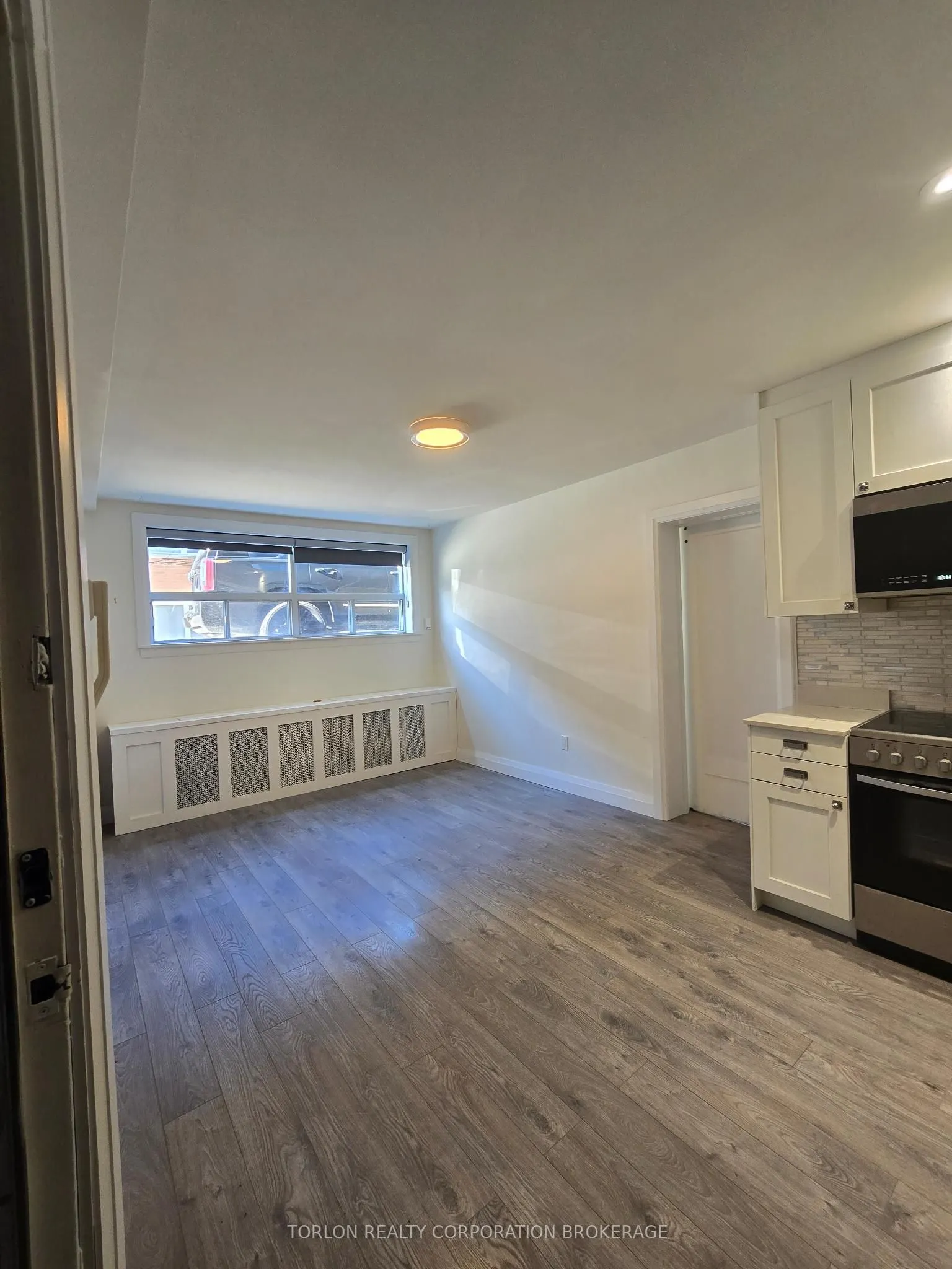 460 Horner Avenue, #1B