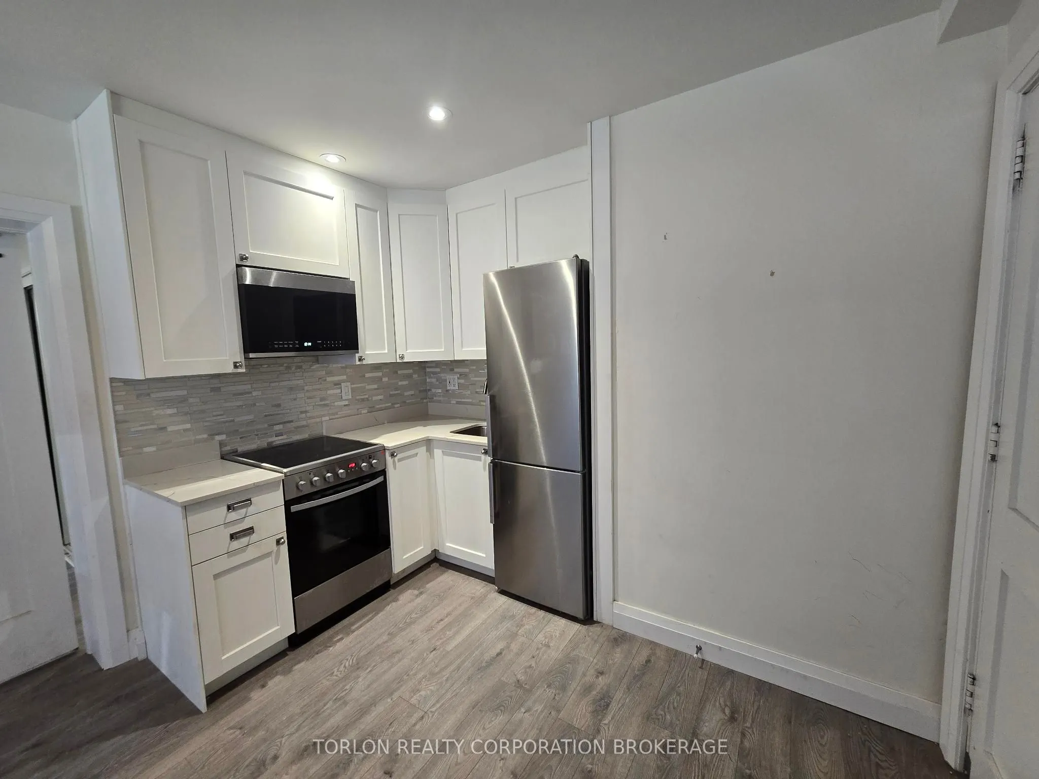 460 Horner Avenue, #1B
