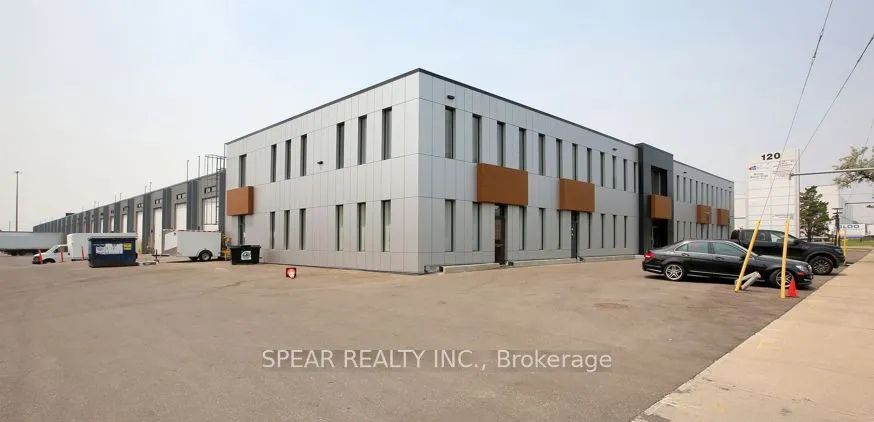 120 Norfinch Drive, #21