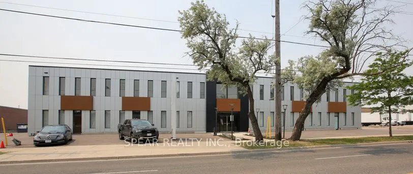 120 Norfinch Drive, #21