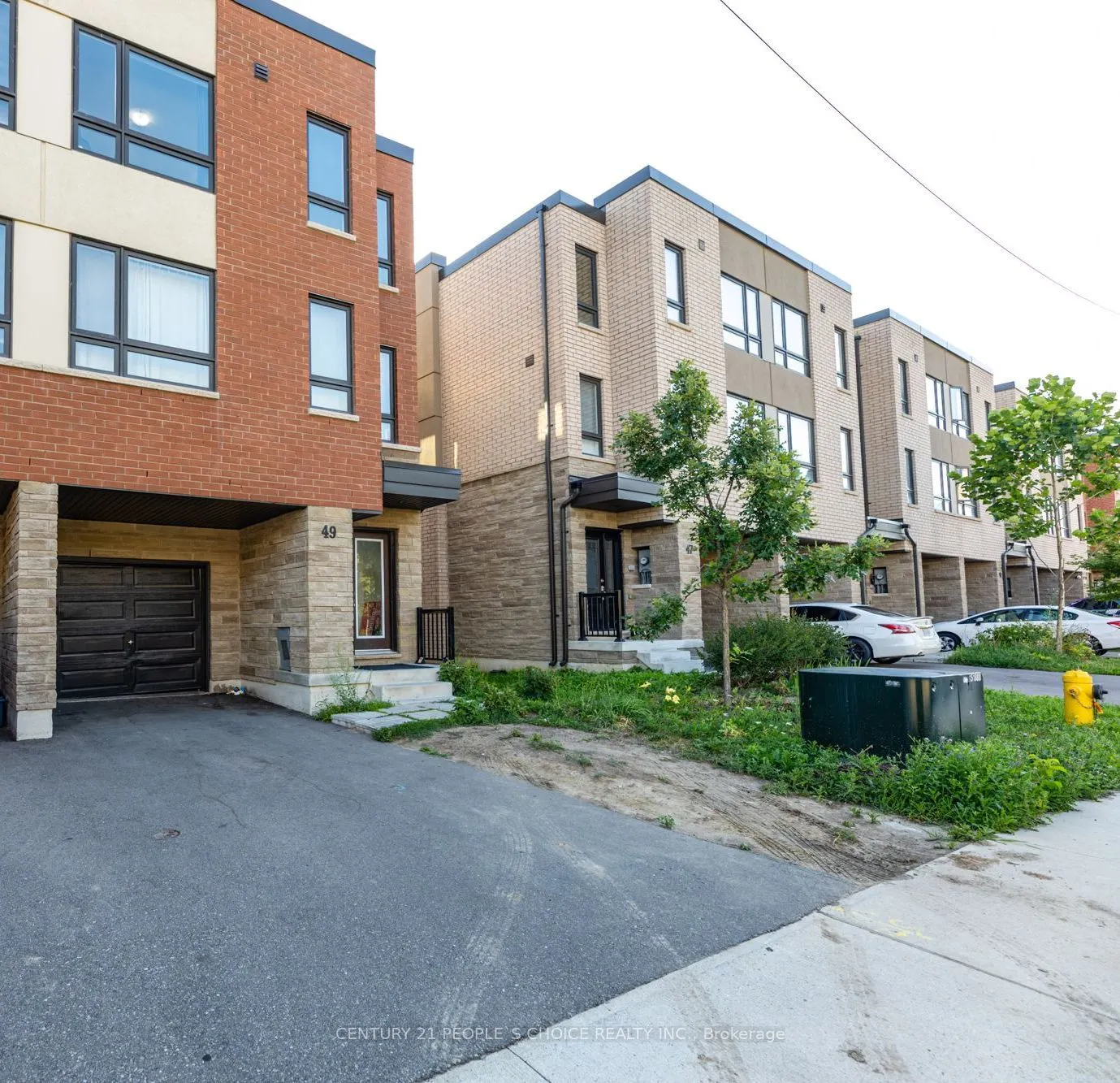 49 Woodstream Drive