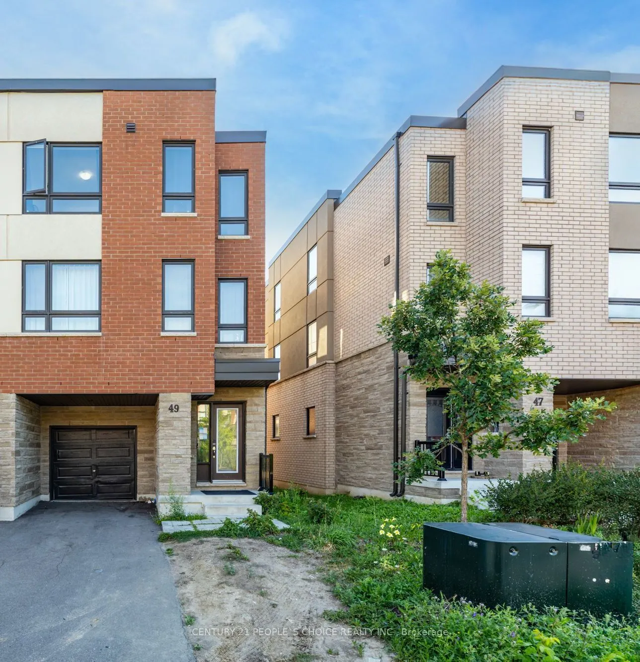 49 Woodstream Drive