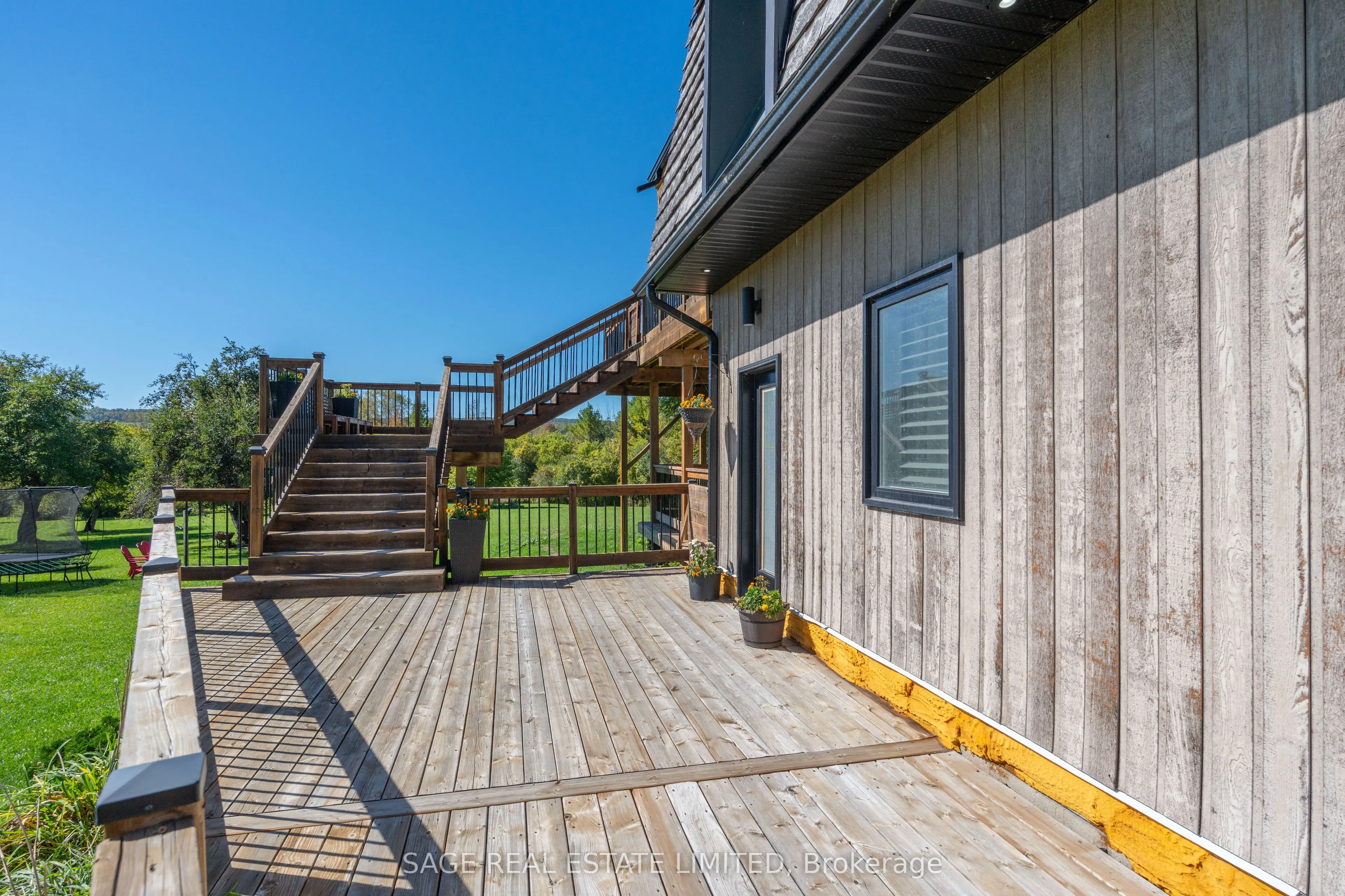15724 Hurontario Street, #Farm House Suite