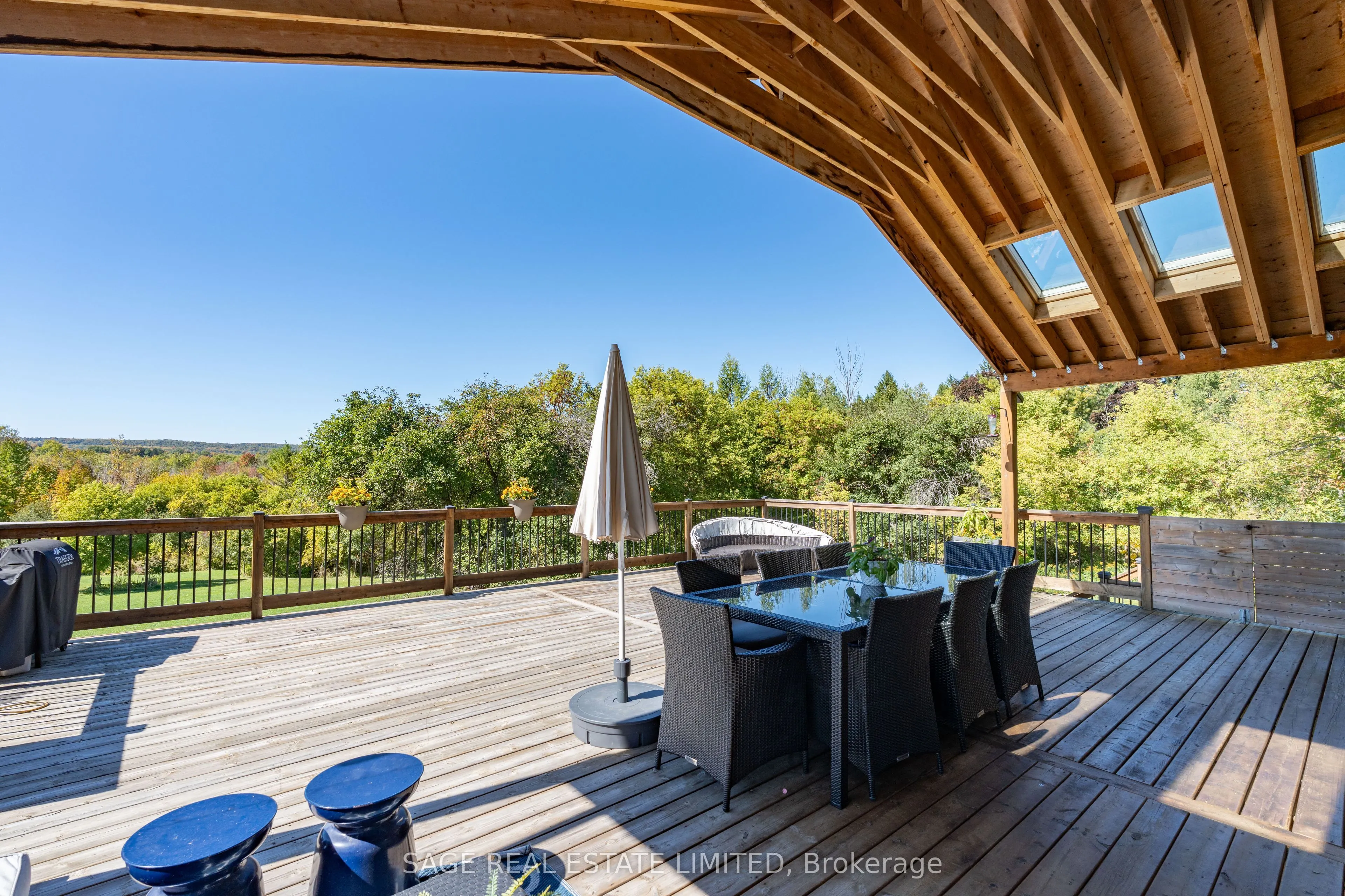 15724 Hurontario Street, #Farm House Suite