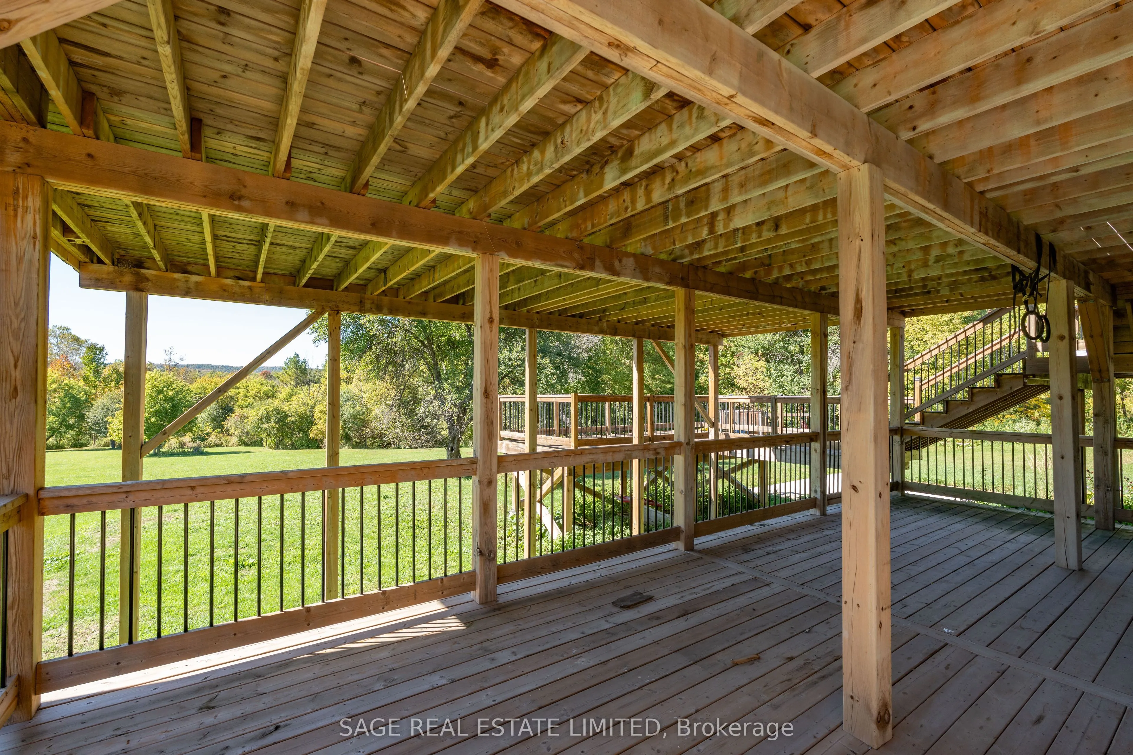 15724 Hurontario Street, #Farm House Suite