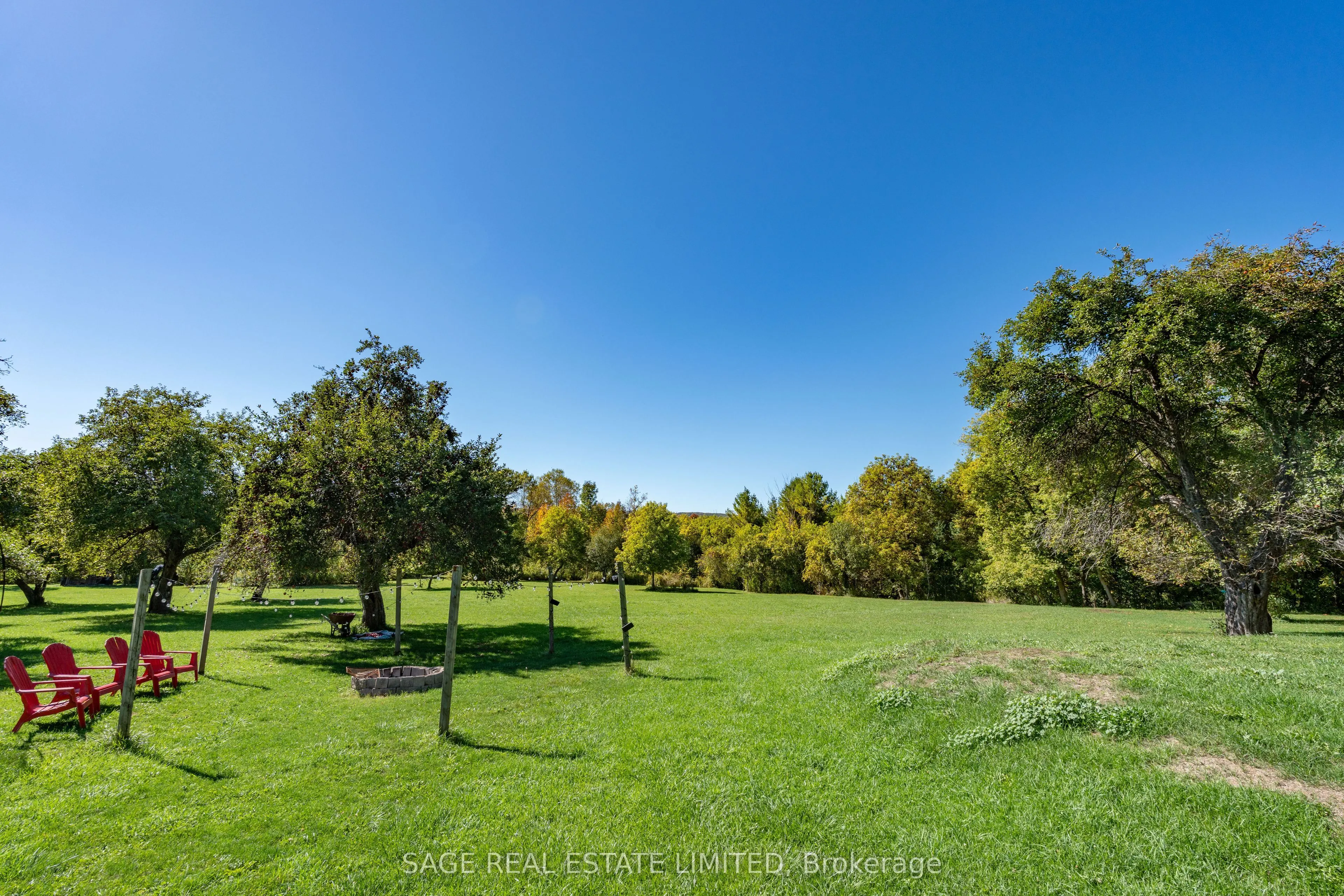 15724 Hurontario Street, #Farm House Suite