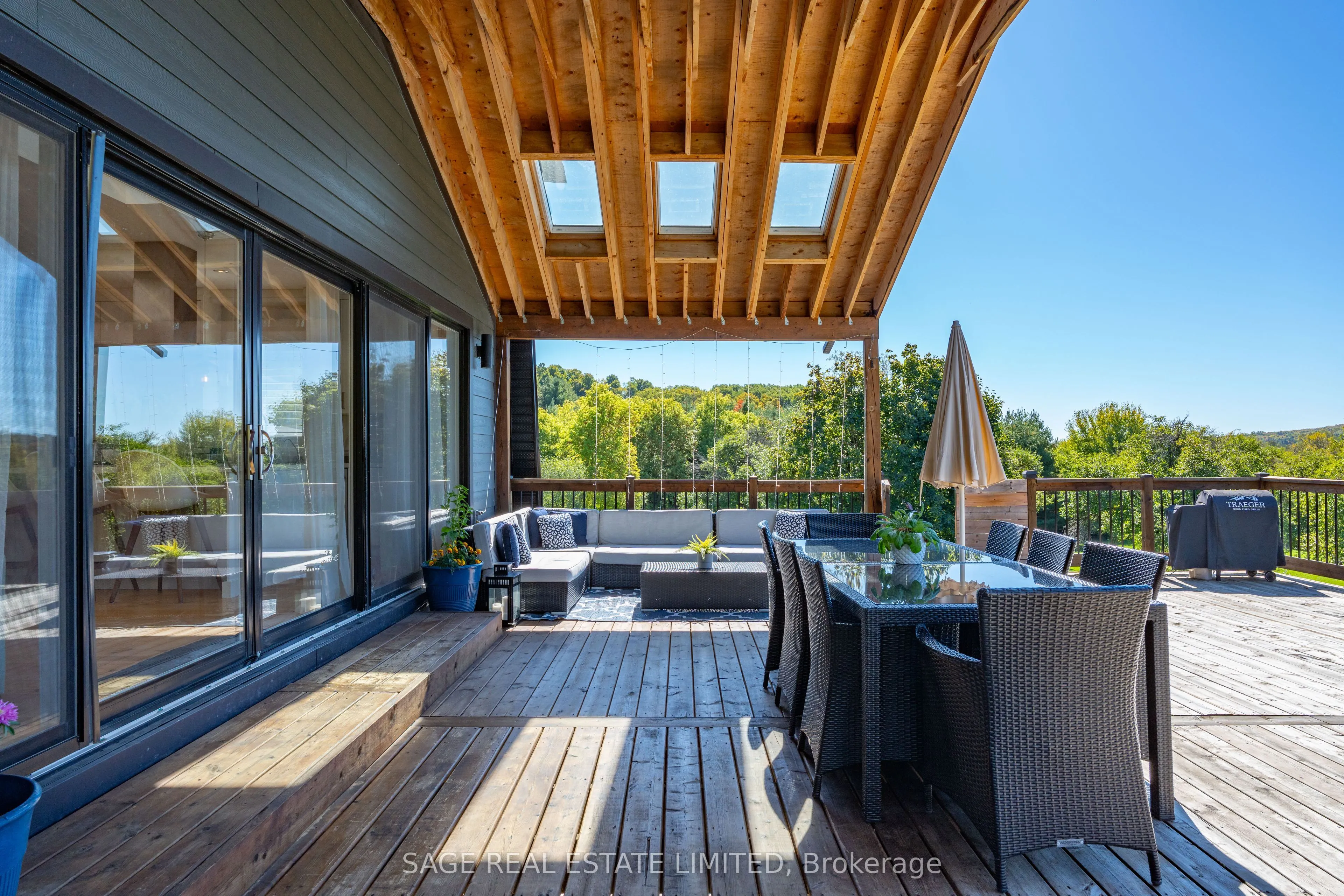 15724 Hurontario Street, #Farm House Suite