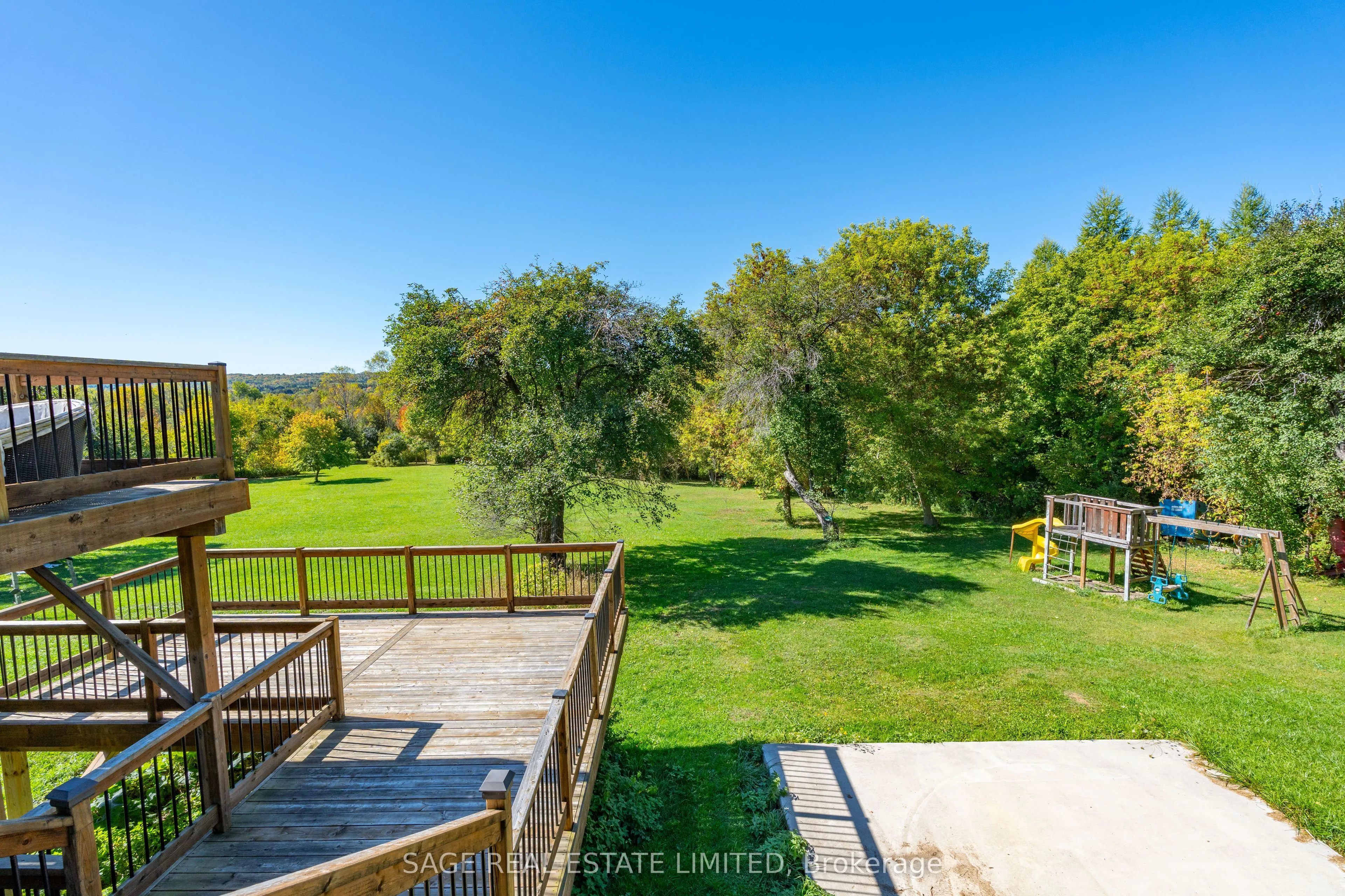 15724 Hurontario Street, #Farm House Suite