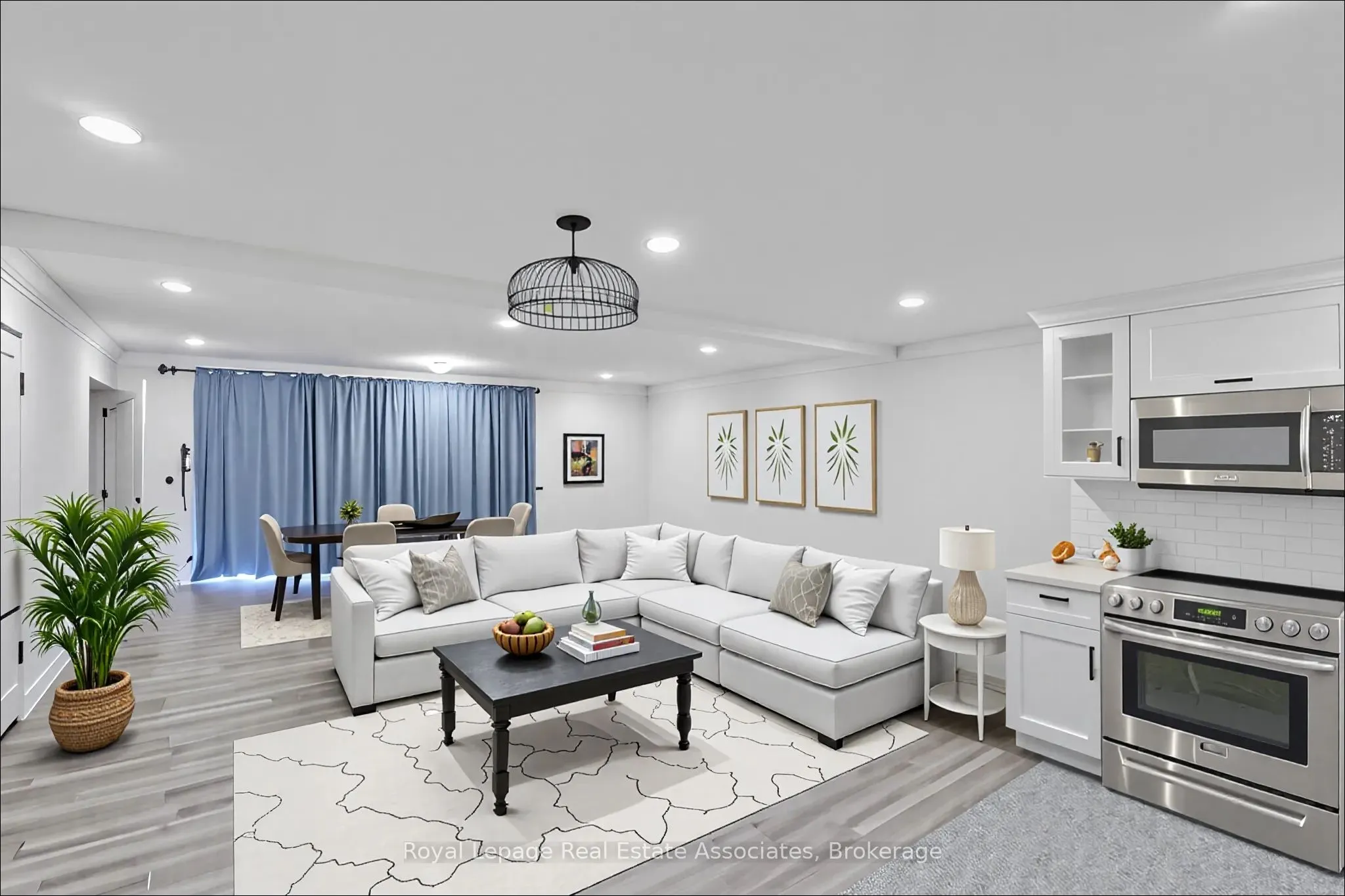 66 Broadway Avenue, #UPPER