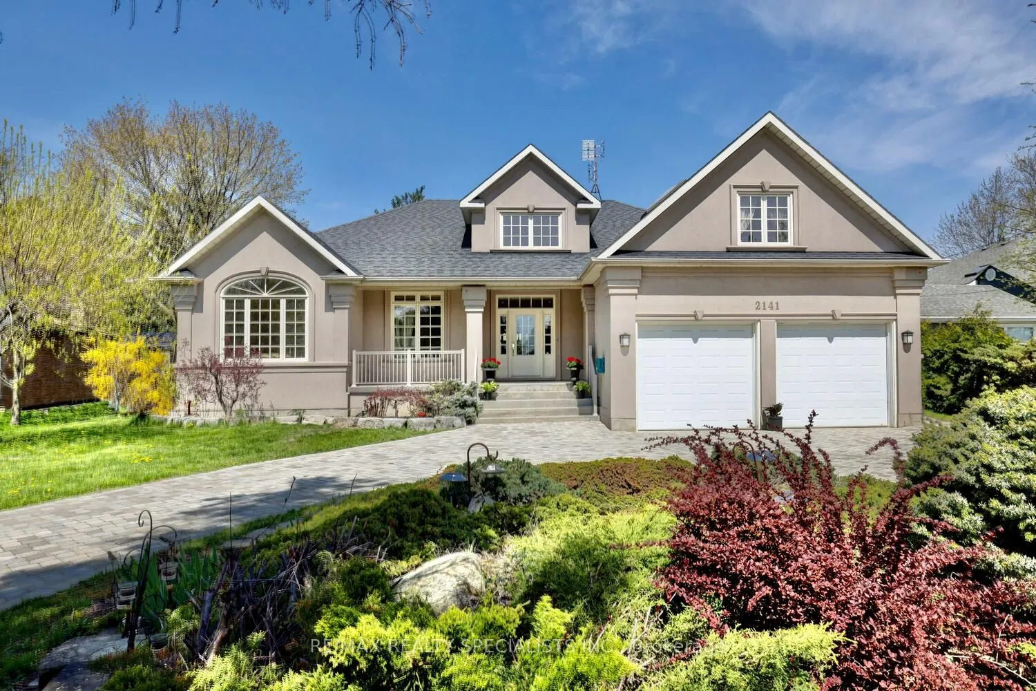 2141 Fowler Lane