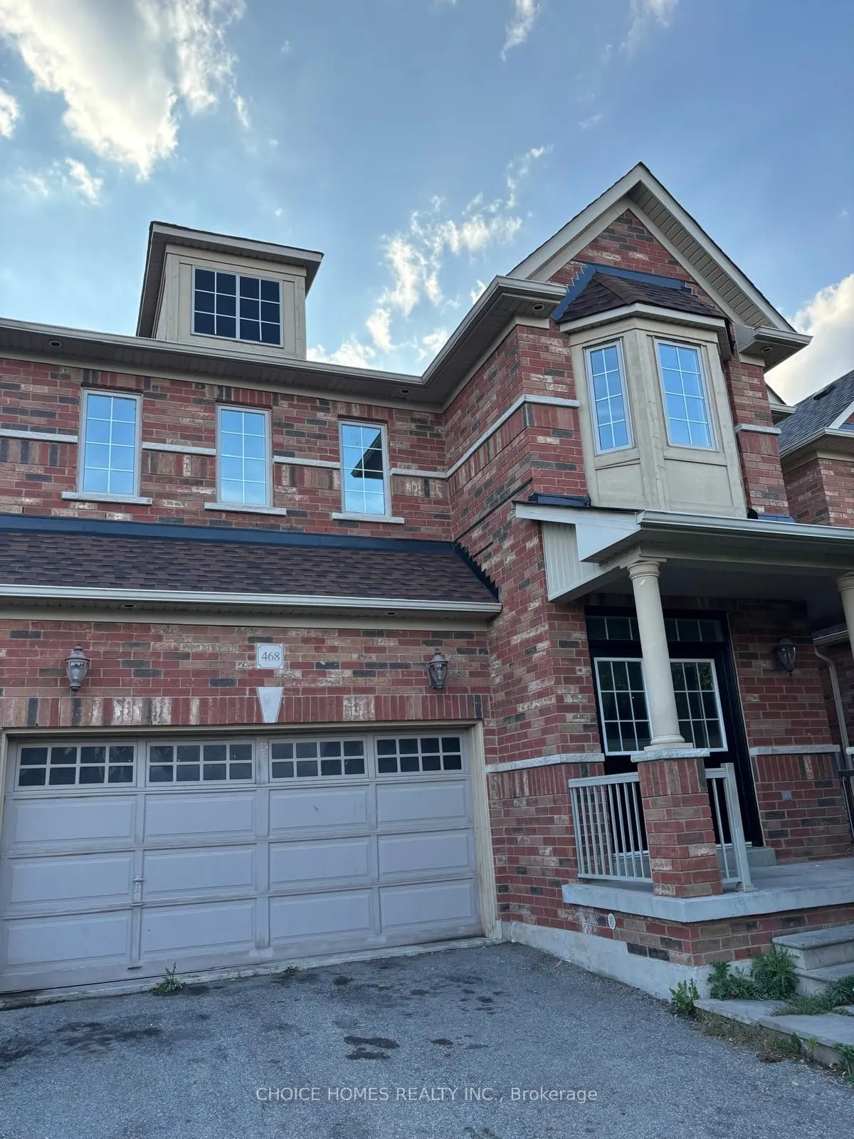 468 Grant Way