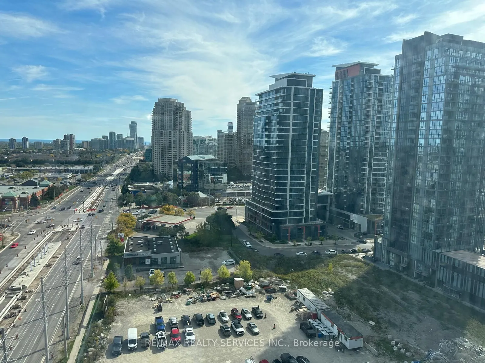 15 Watergarden Drive, #1401