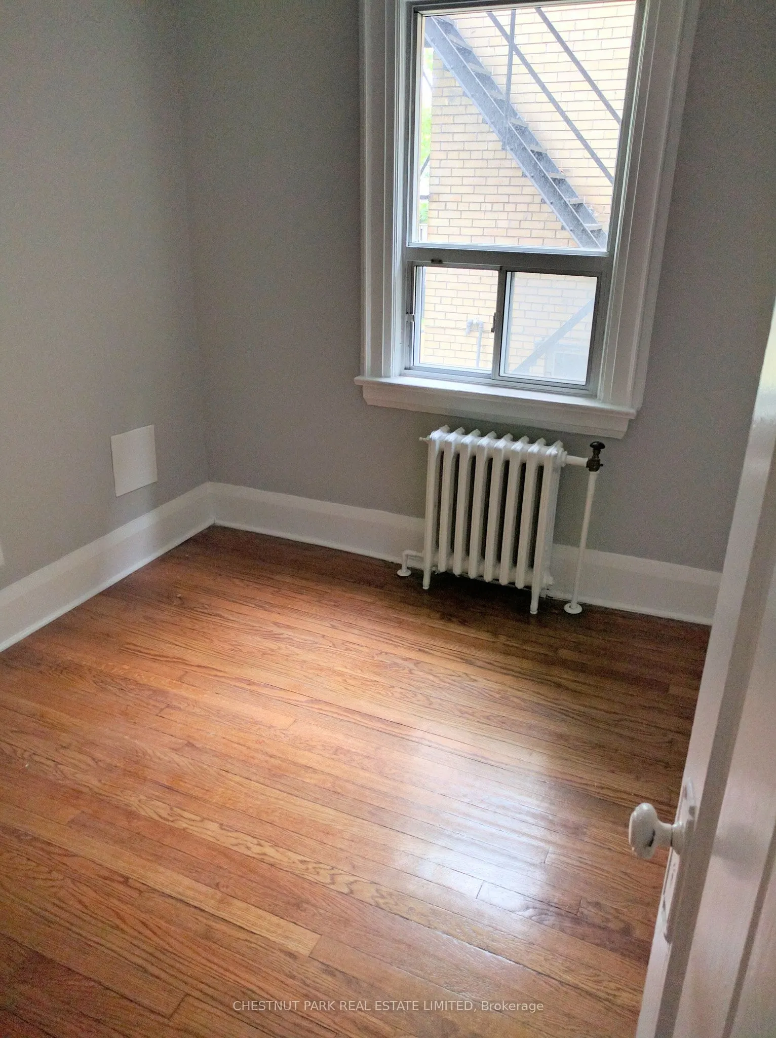 251 High Park Avenue