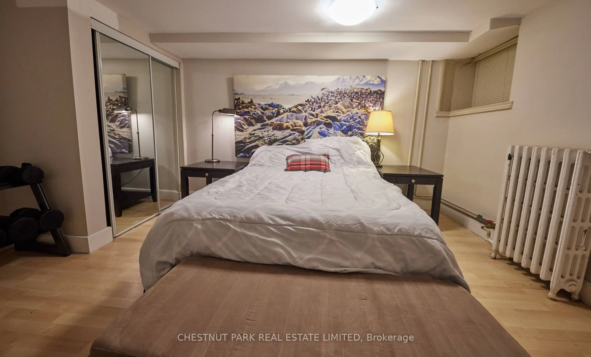 251 High Park Avenue