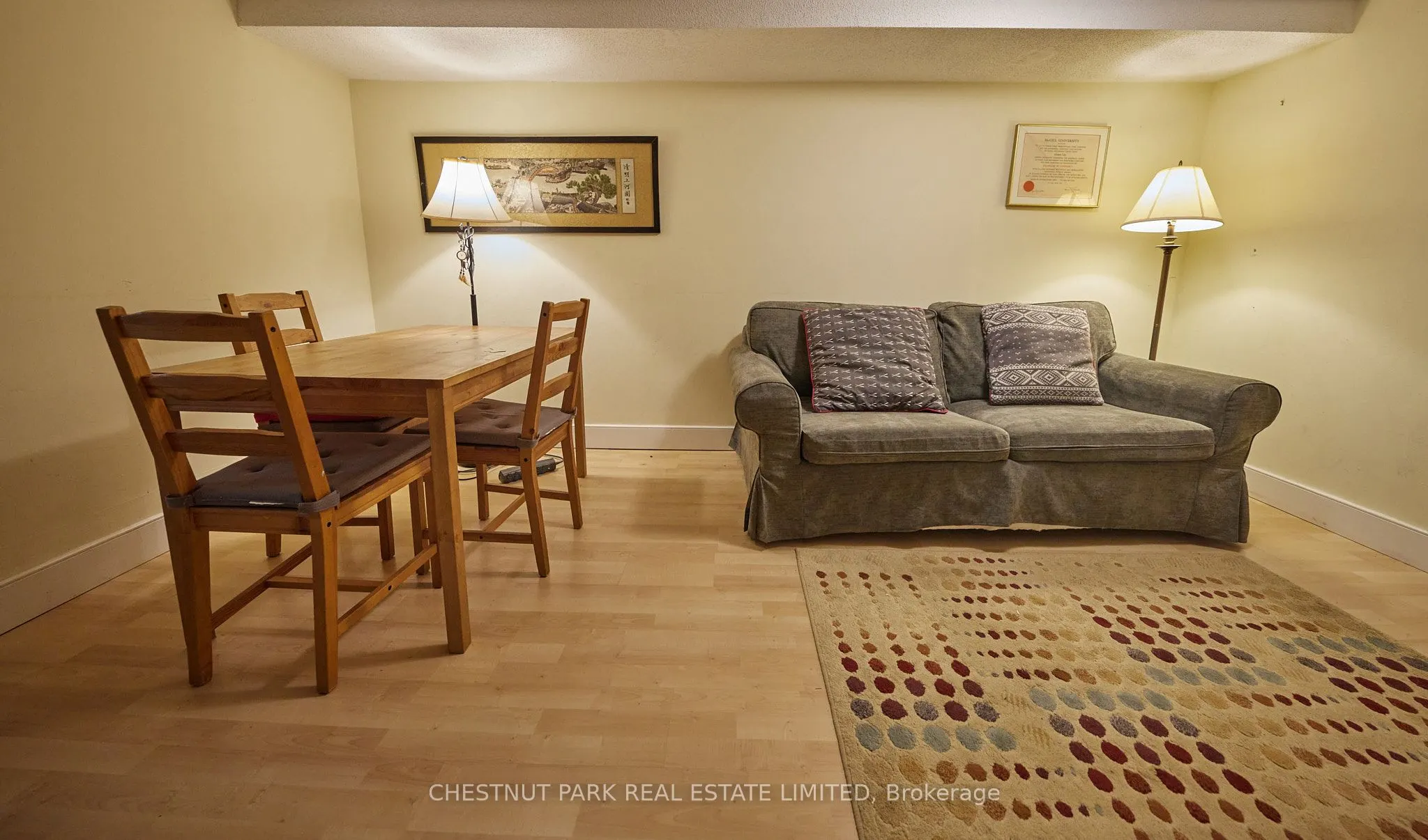 251 High Park Avenue
