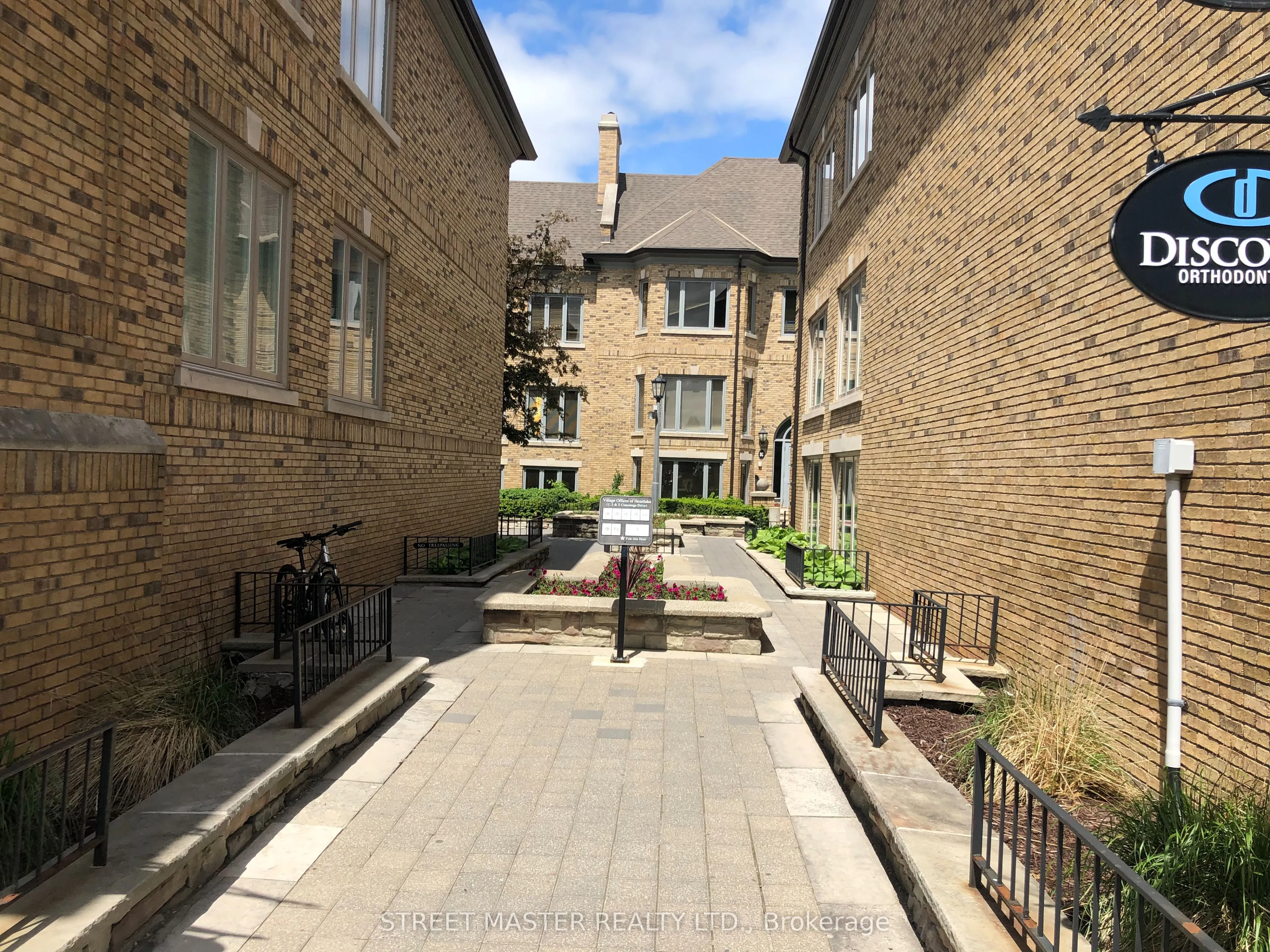 1A Conestoga Drive, #200