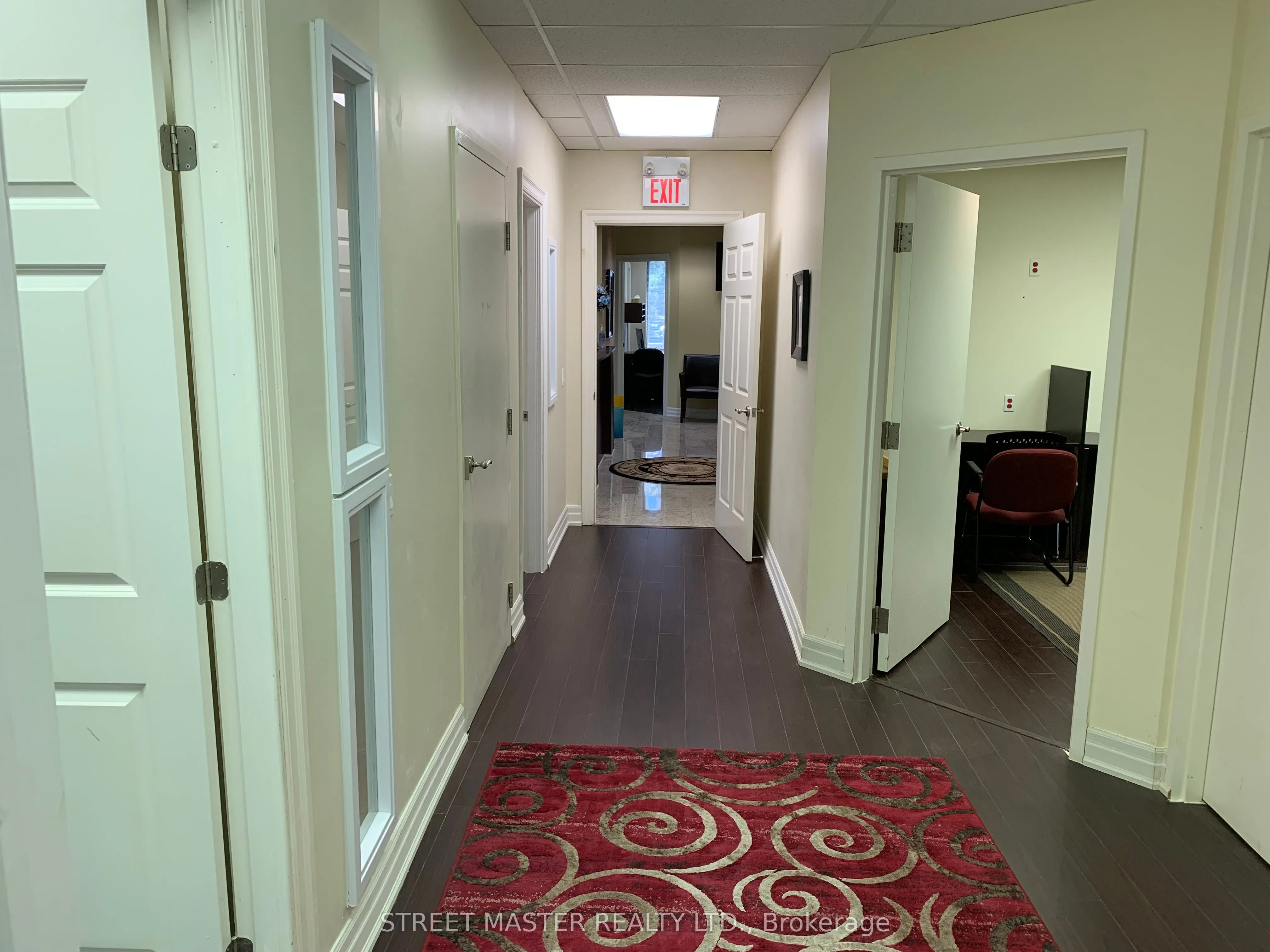 1A Conestoga Drive, #200