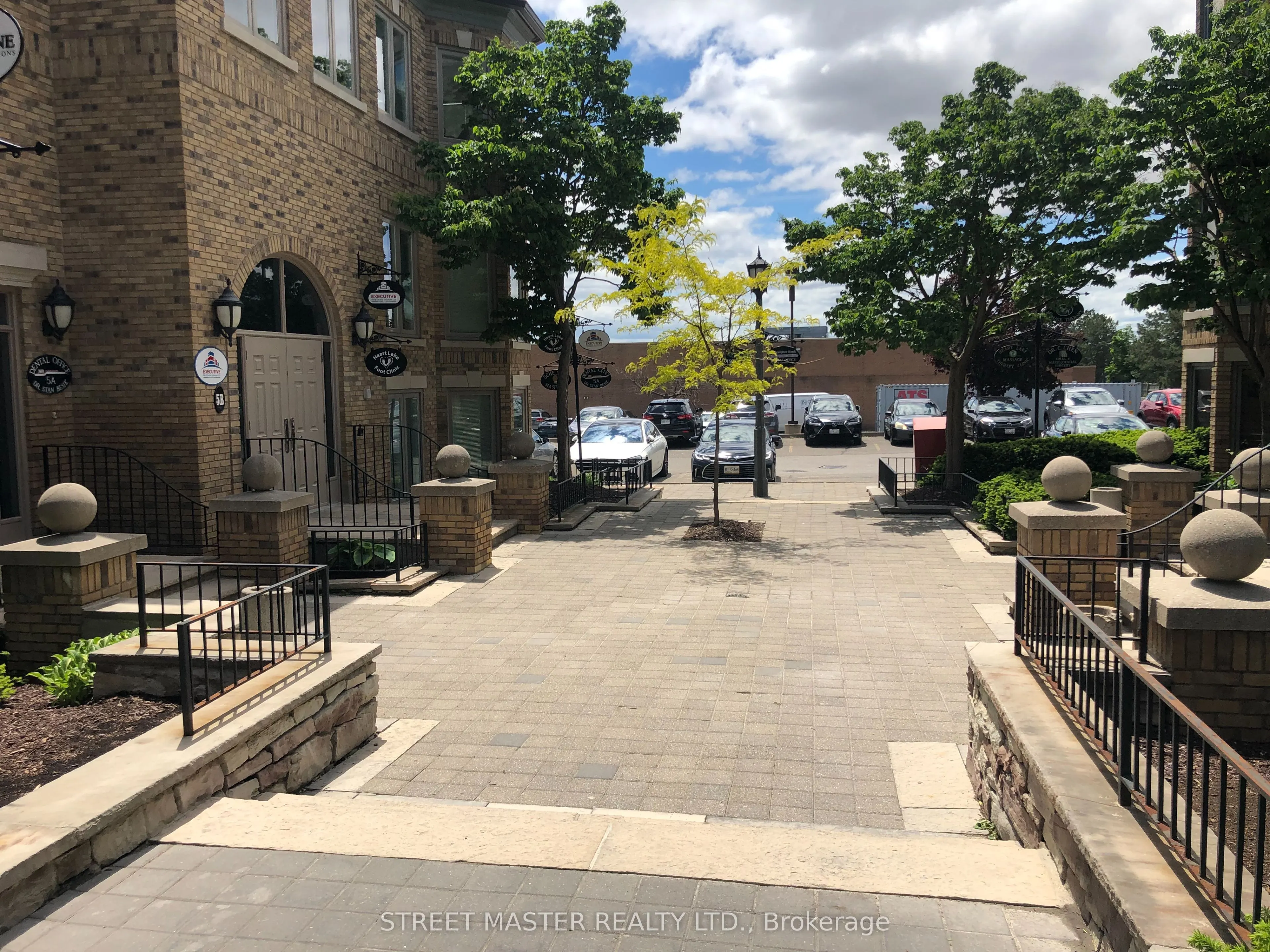 1A Conestoga Drive, #200