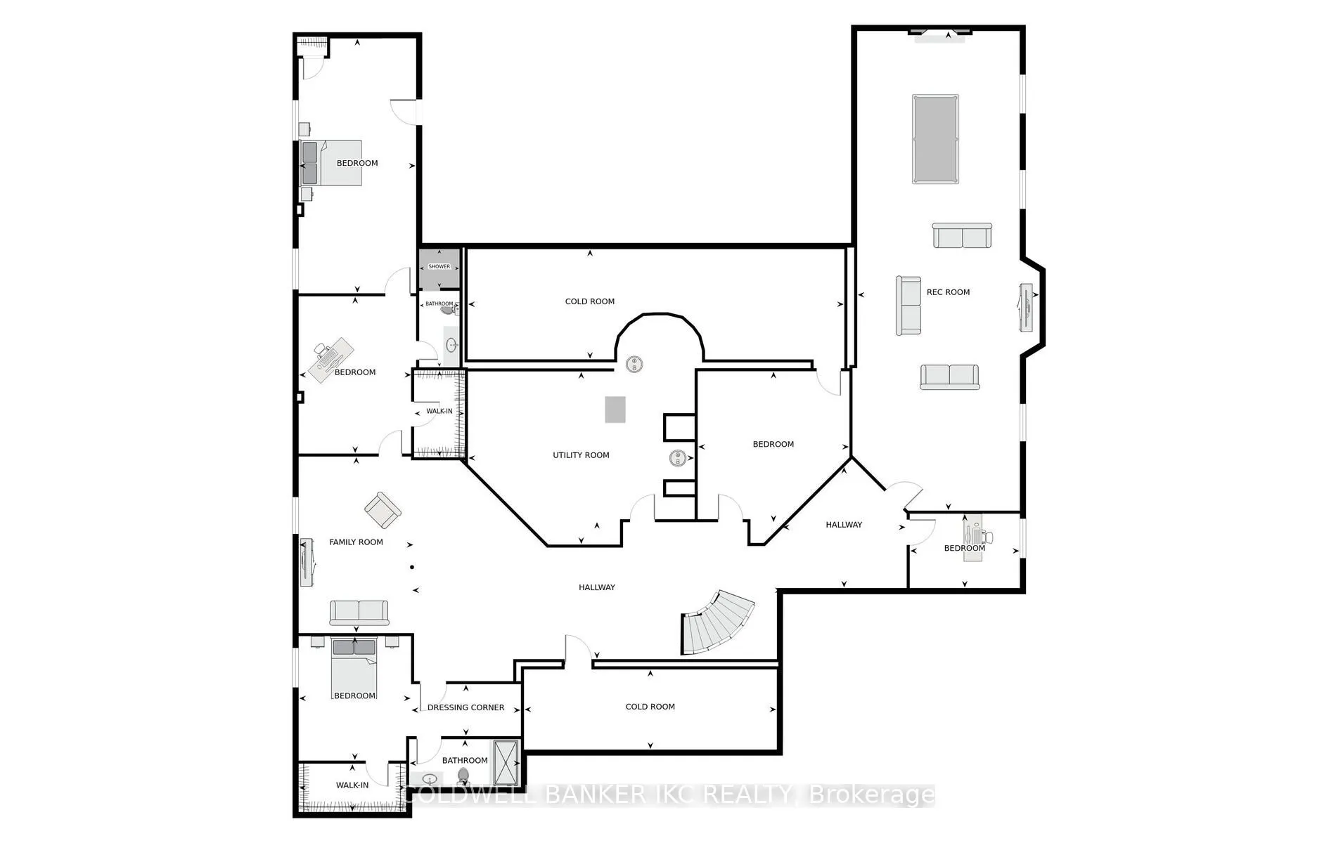 2738 Lower Base Line W