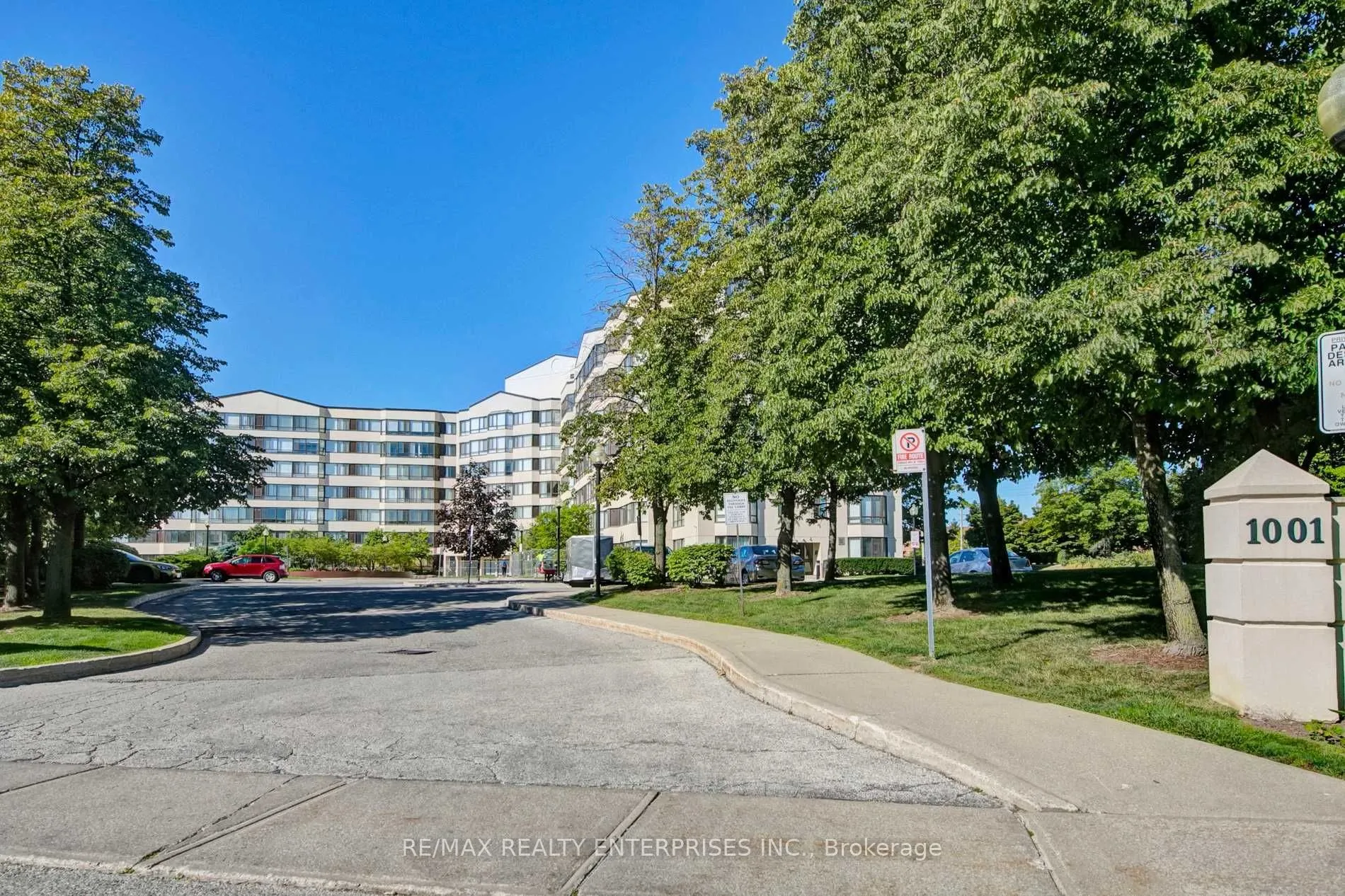 1001 Cedarglen Gate, #420