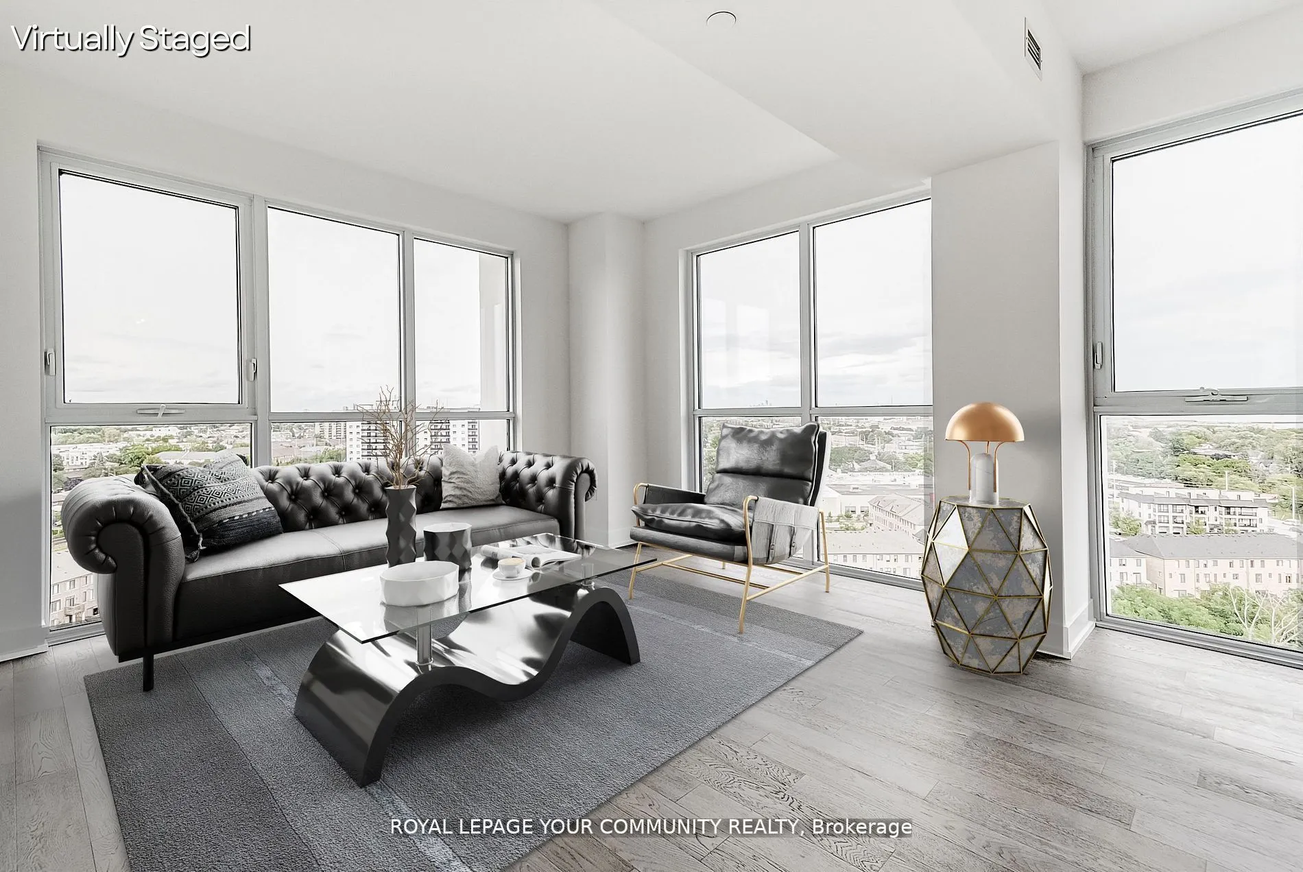 1063 Douglas McCurdy Comm Circle, #1202