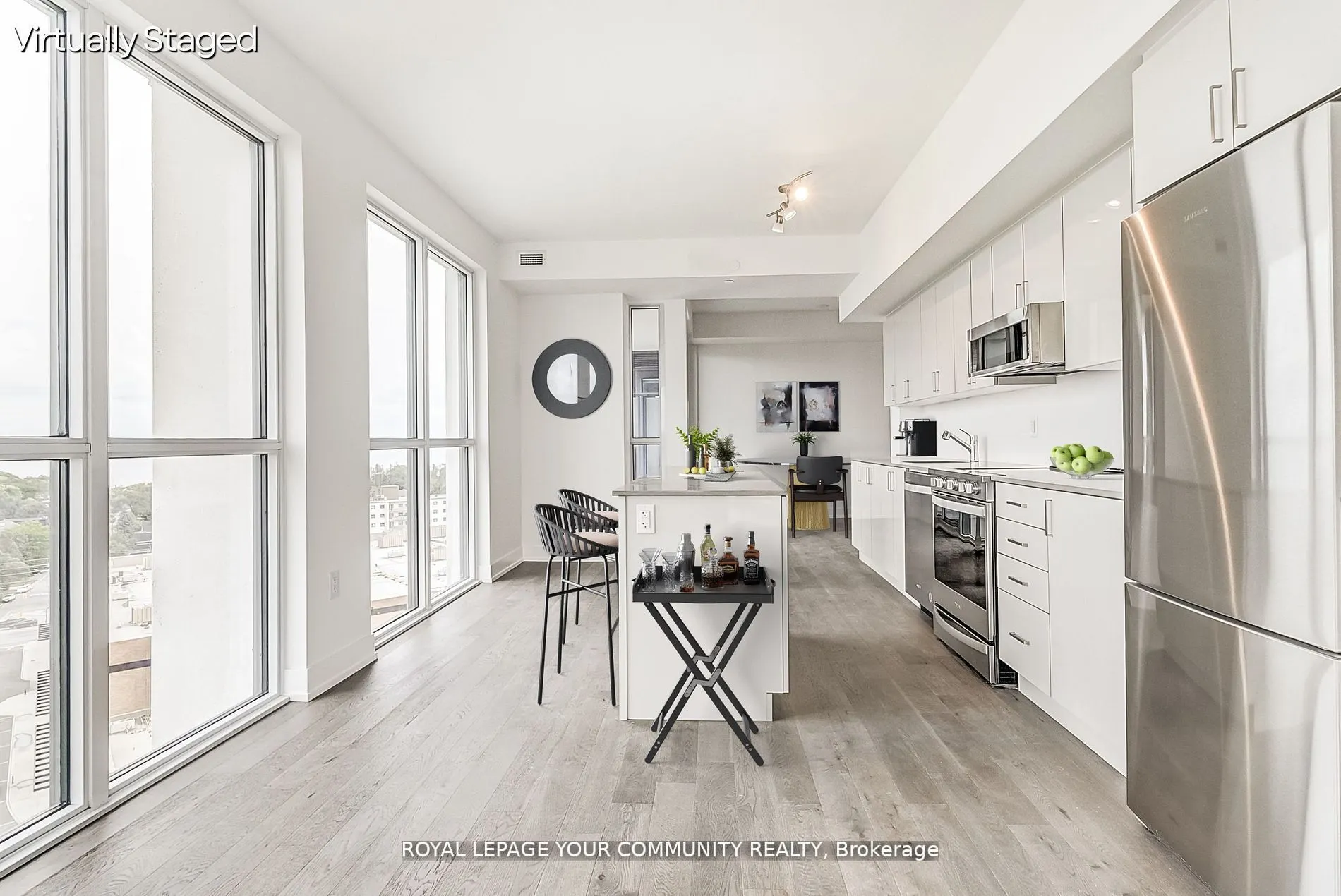 1063 Douglas McCurdy Comm Circle, #1202