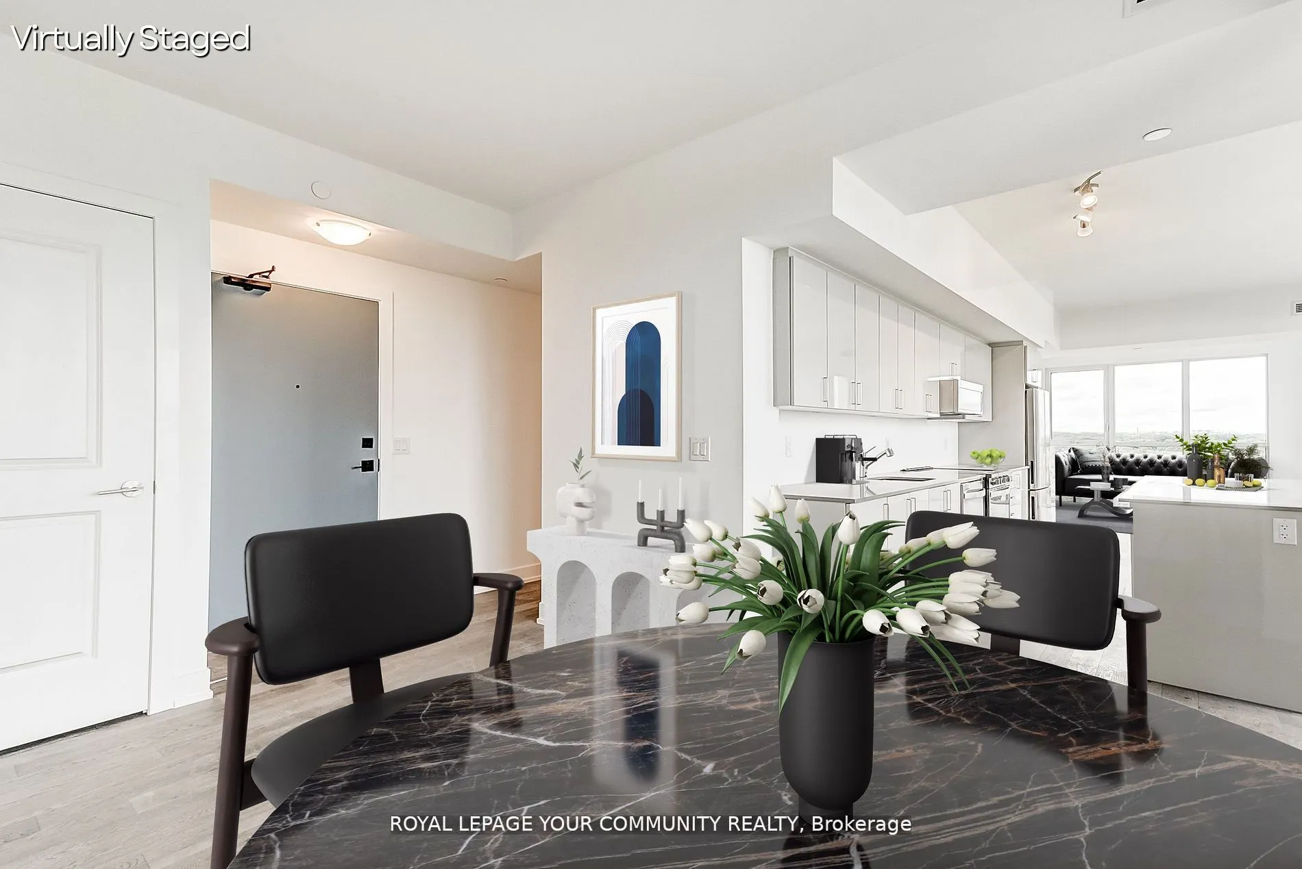 1063 Douglas McCurdy Comm Circle, #1202