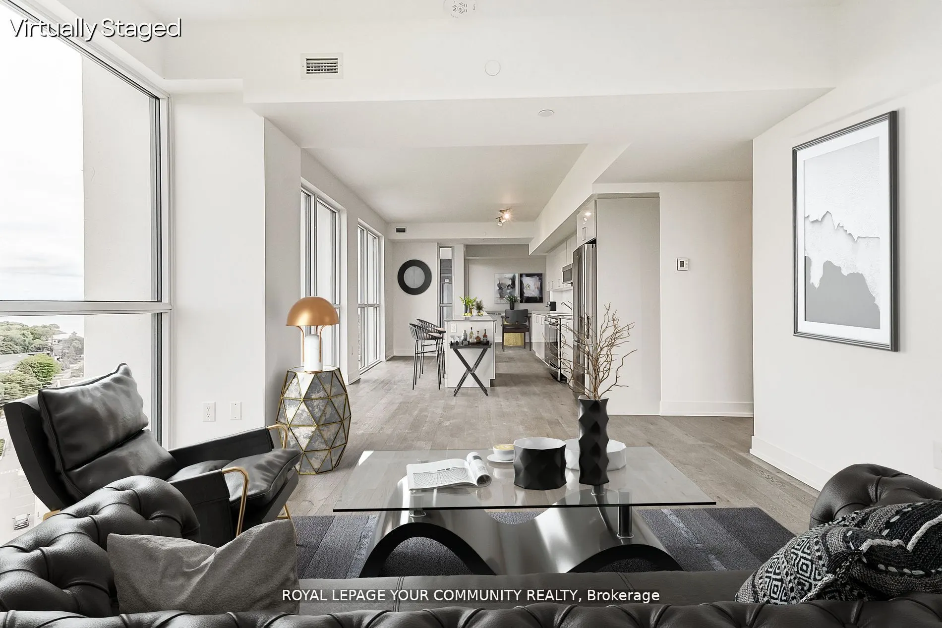 1063 Douglas McCurdy Comm Circle, #1202
