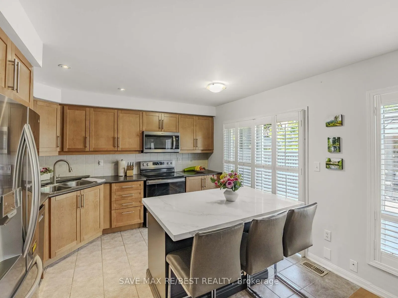4057 Donnic Drive