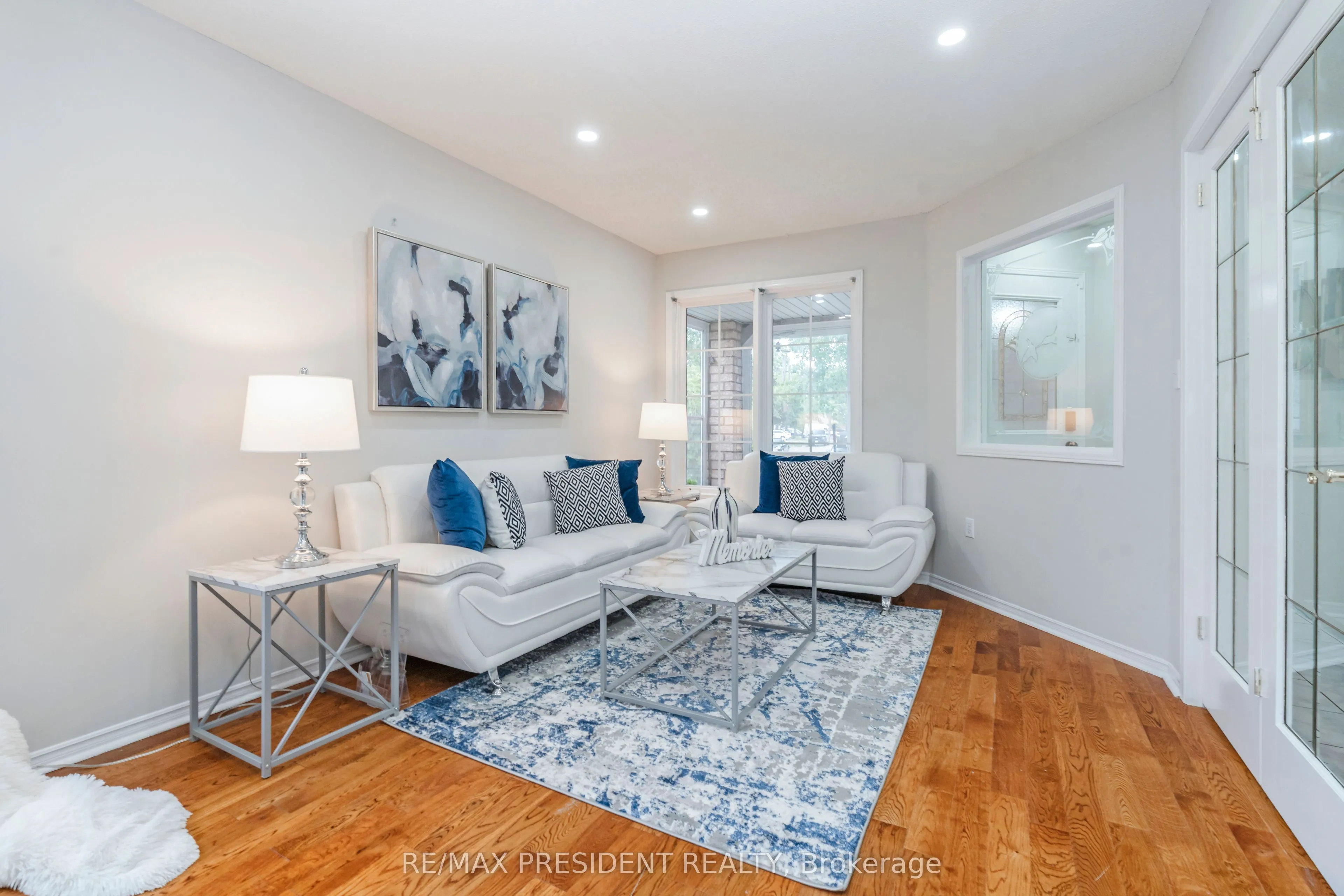41 Rangeland Road