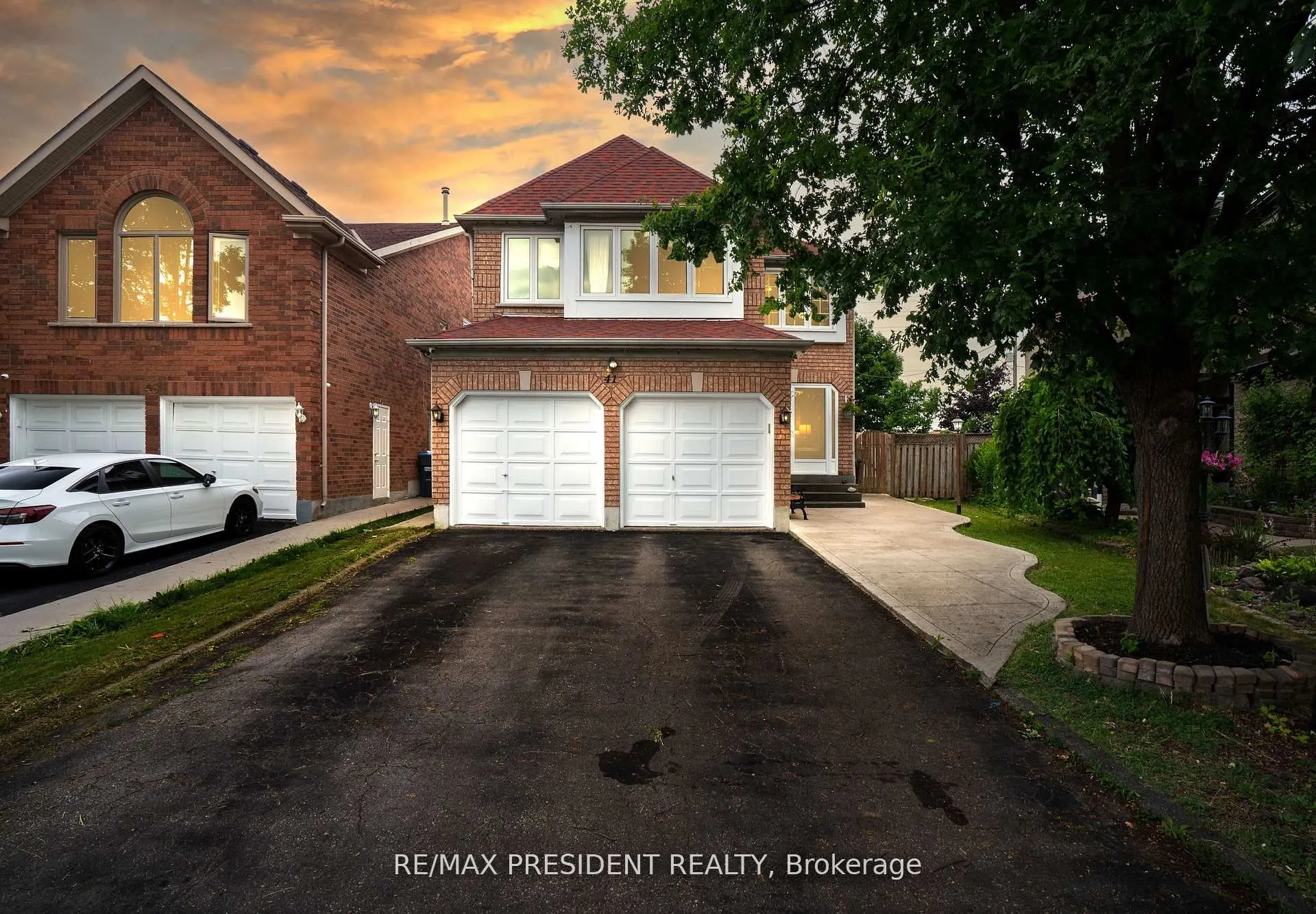 41 Rangeland Road
