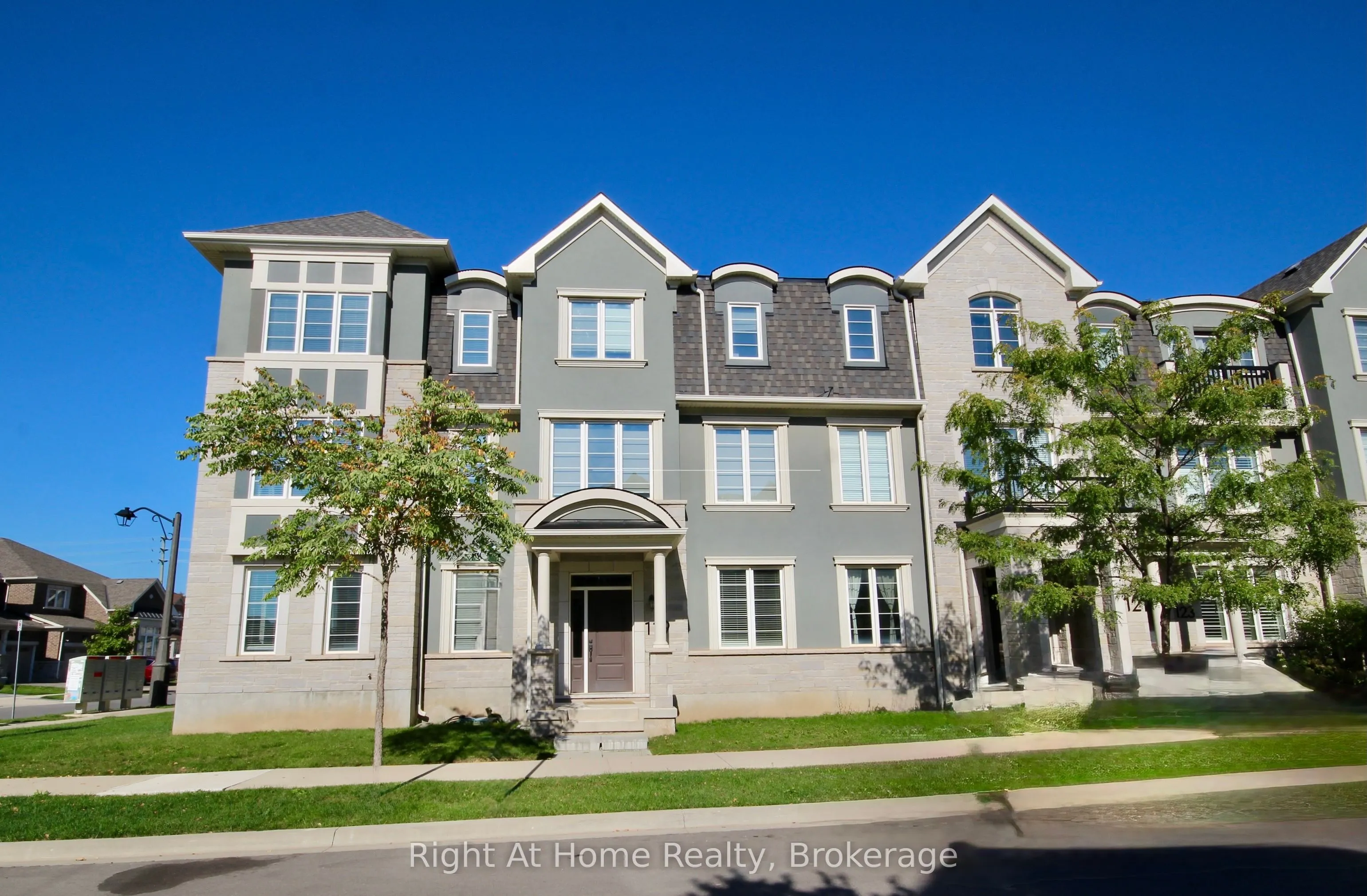 119 Stork Street