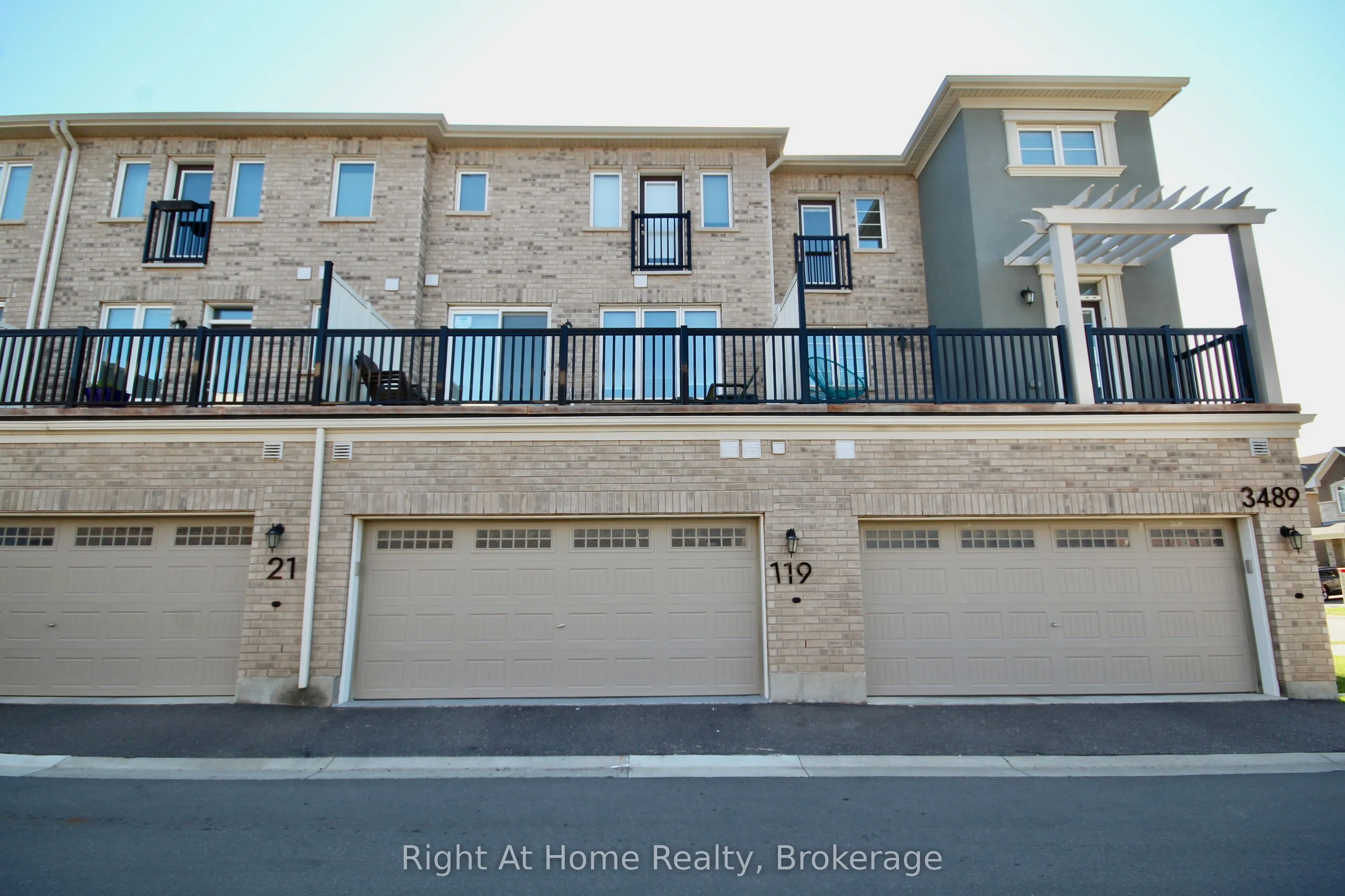 119 Stork Street