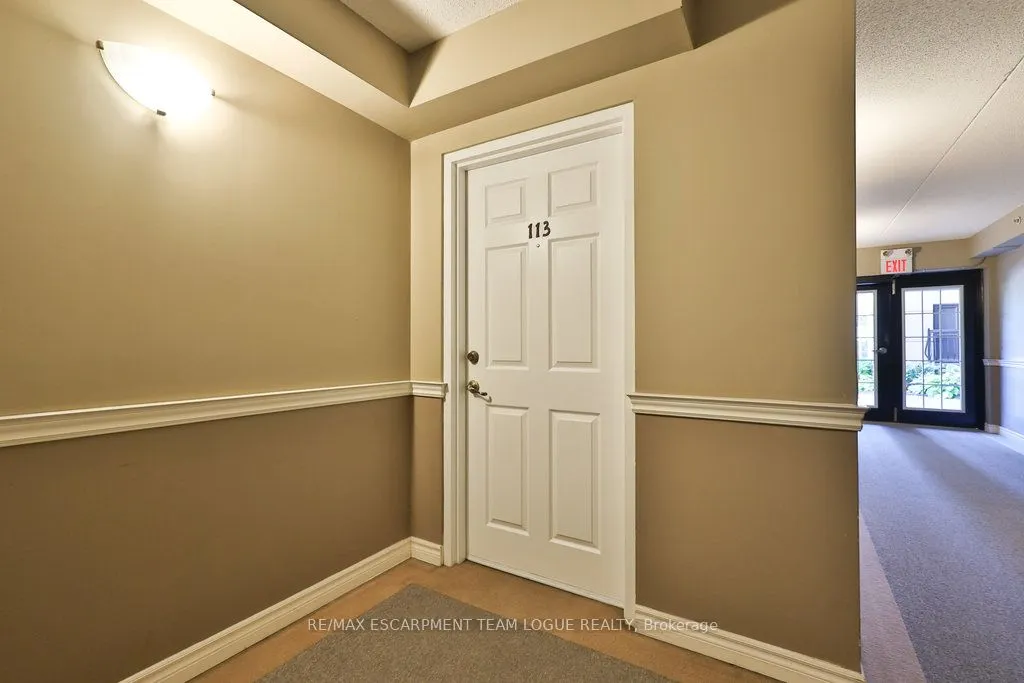 2035 Appleby Line, #113