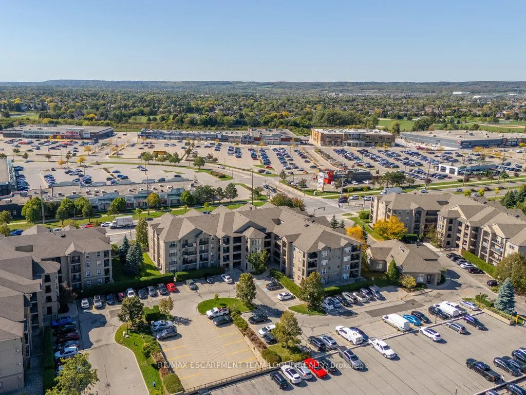 2035 Appleby Line, #113