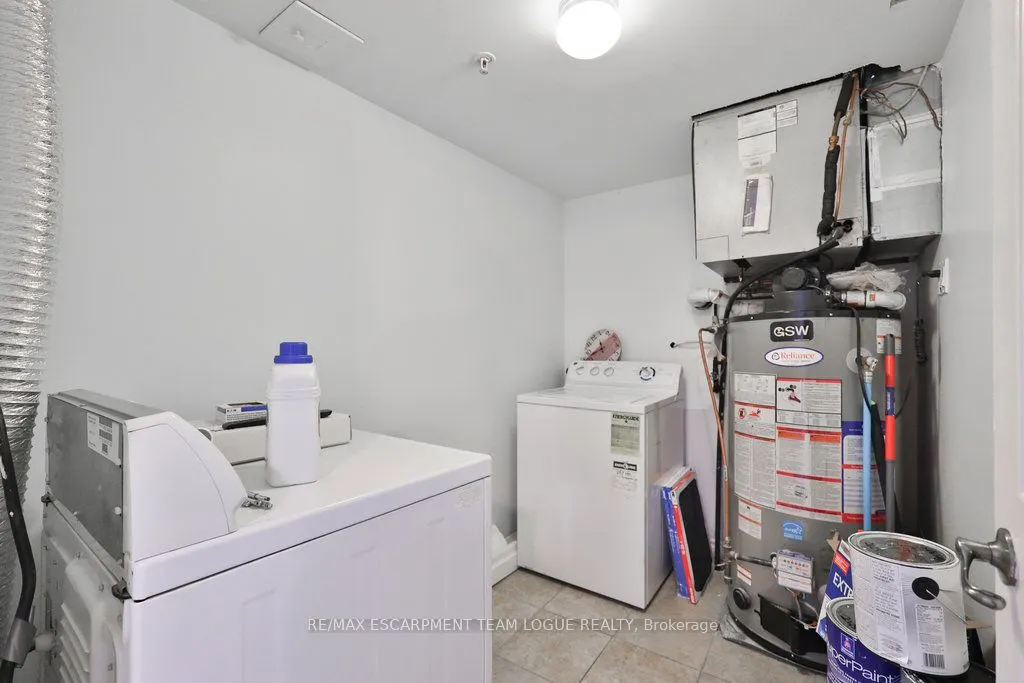2035 Appleby Line, #113