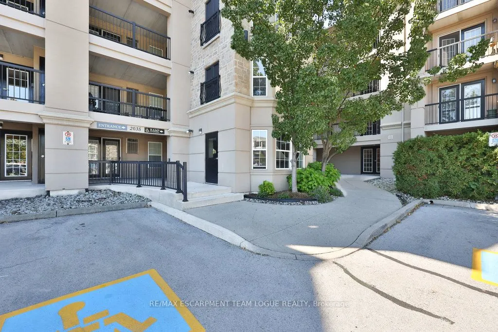 2035 Appleby Line, #113