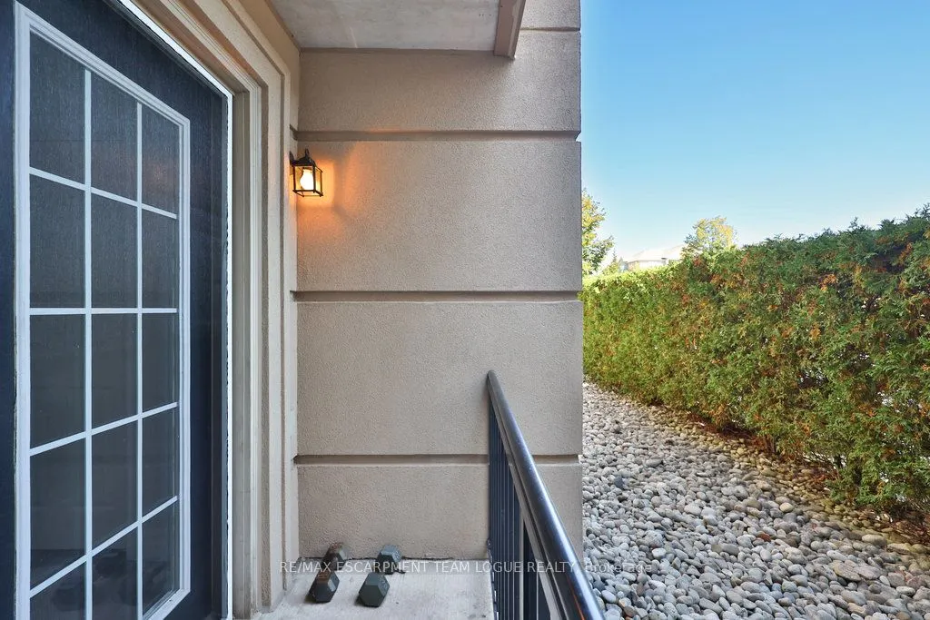 2035 Appleby Line, #113