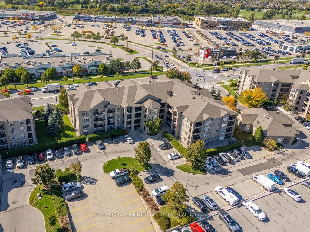 2035 Appleby Line, #113