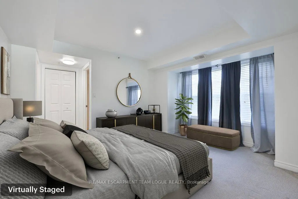 2035 Appleby Line, #113
