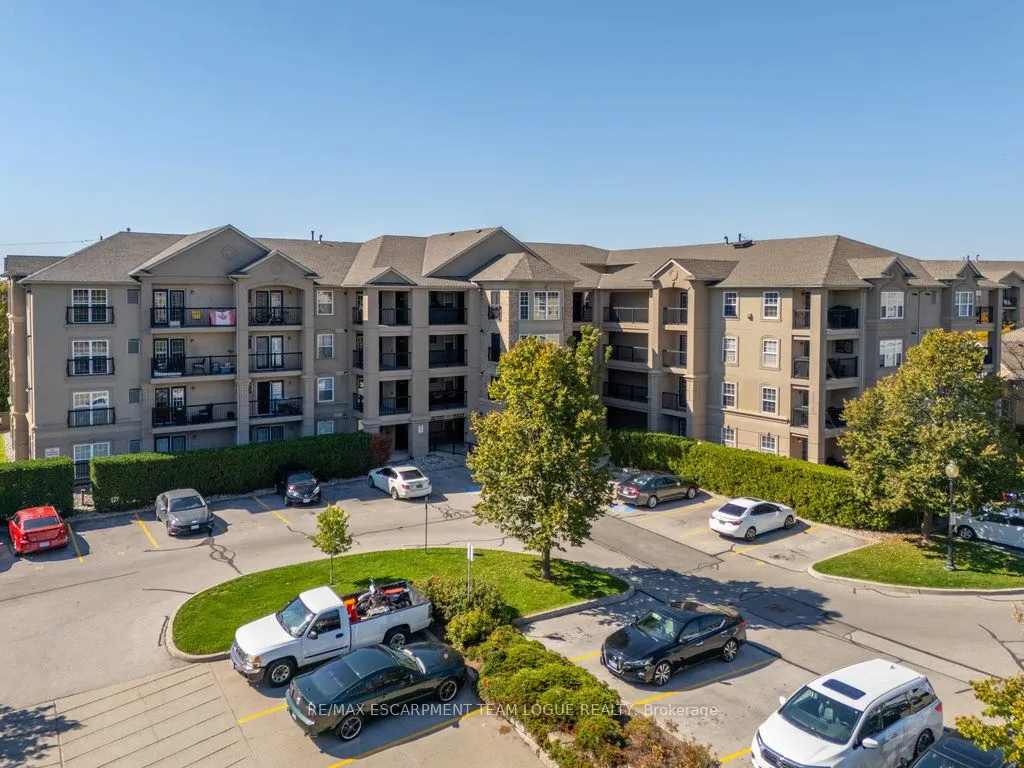 2035 Appleby Line, #113