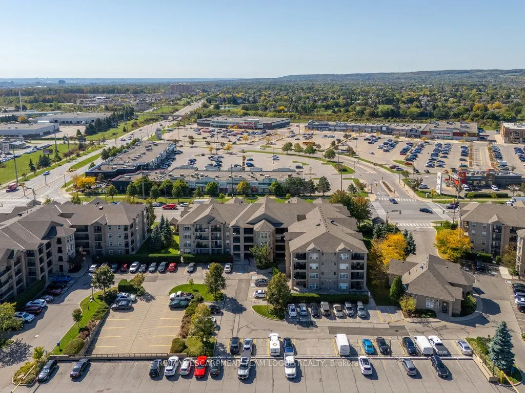 2035 Appleby Line, #113