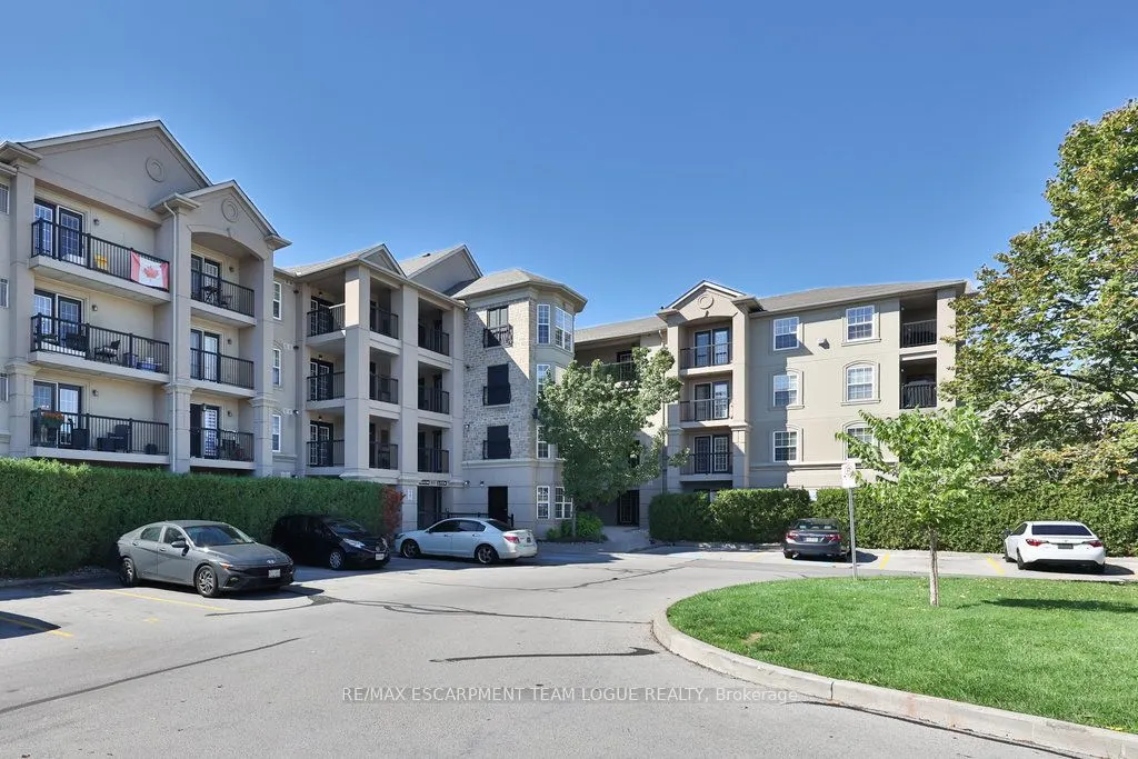 2035 Appleby Line, #113