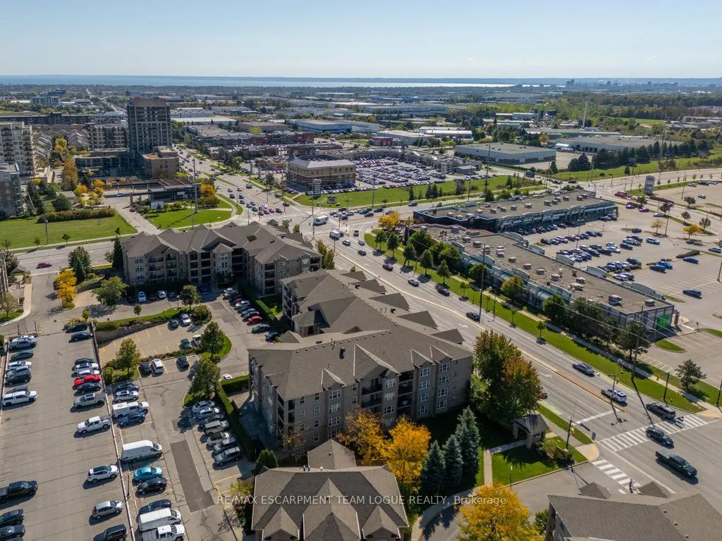 2035 Appleby Line, #113