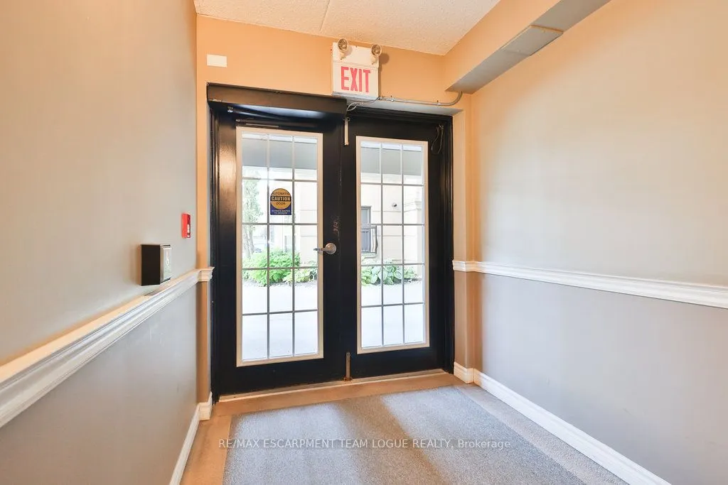 2035 Appleby Line, #113