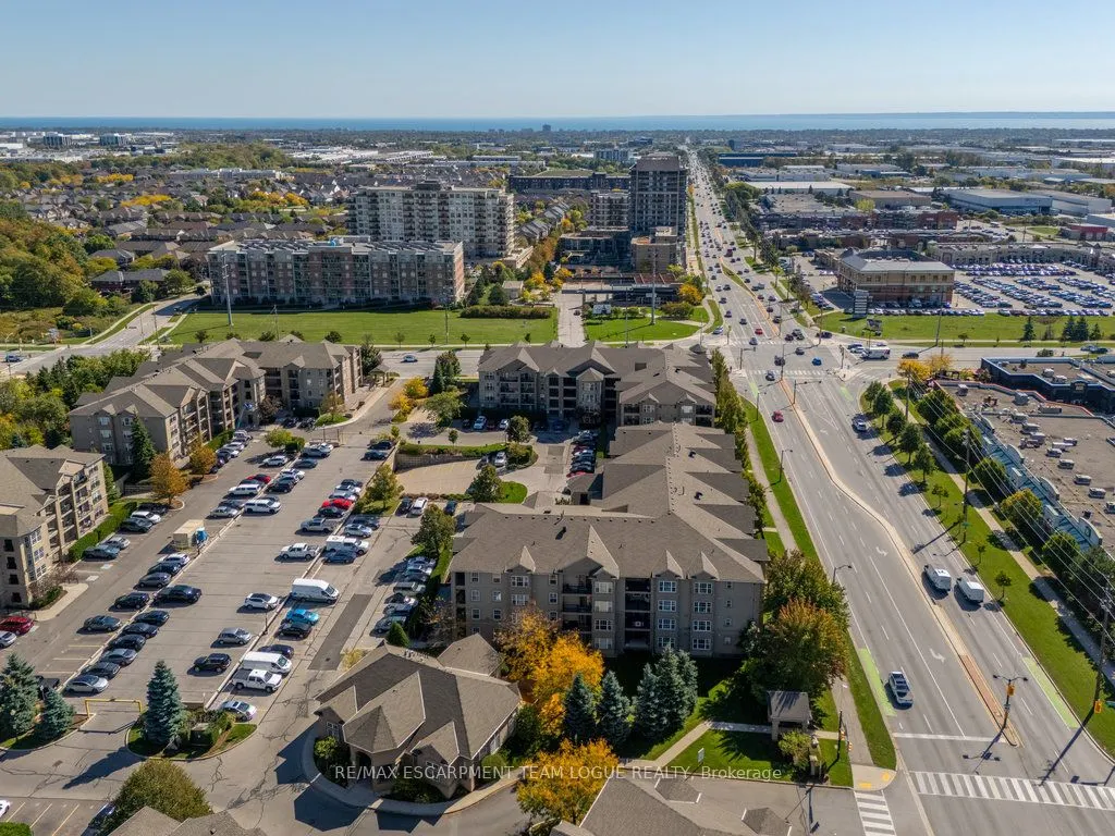 2035 Appleby Line, #113